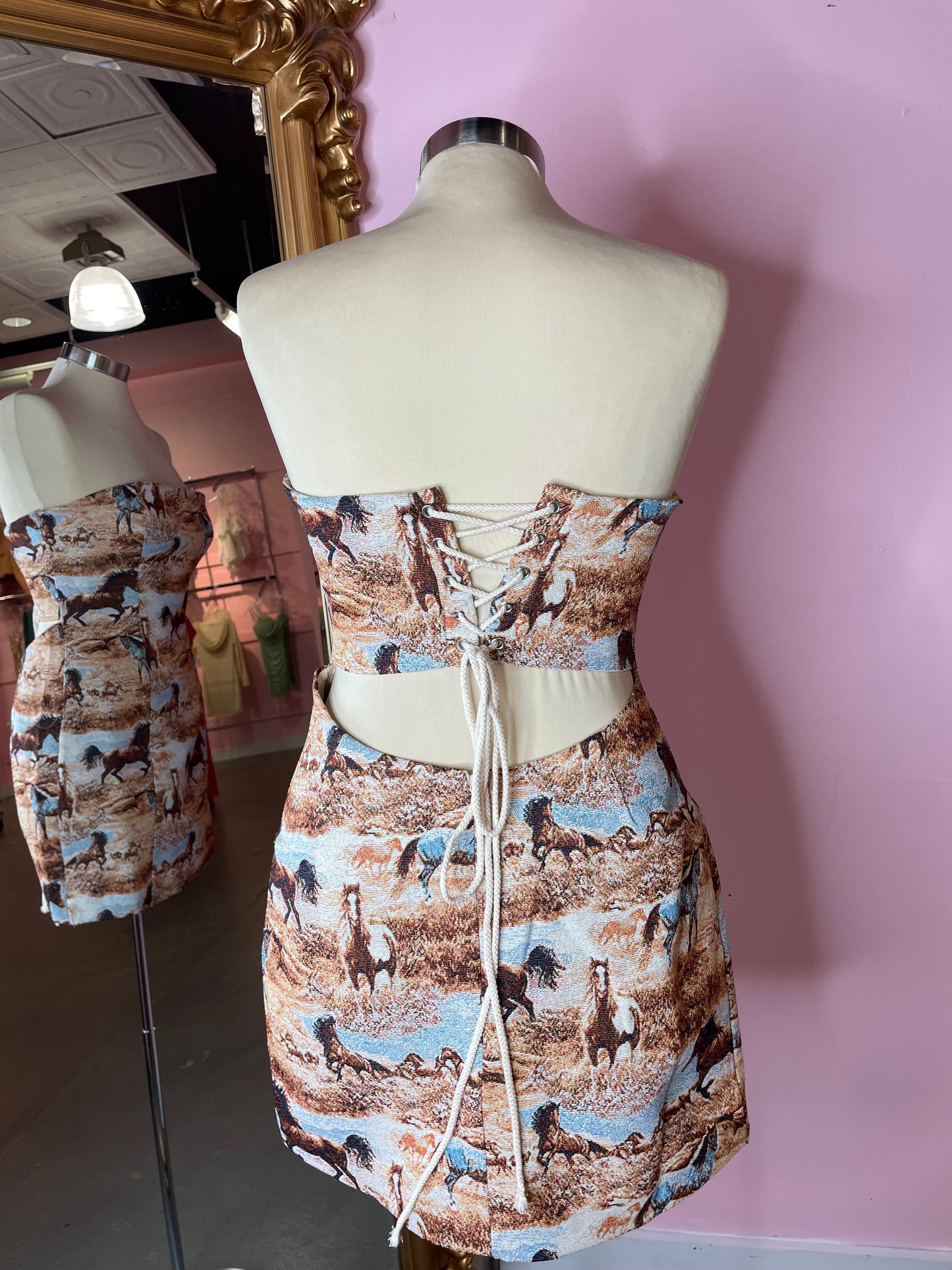 Aria Dress