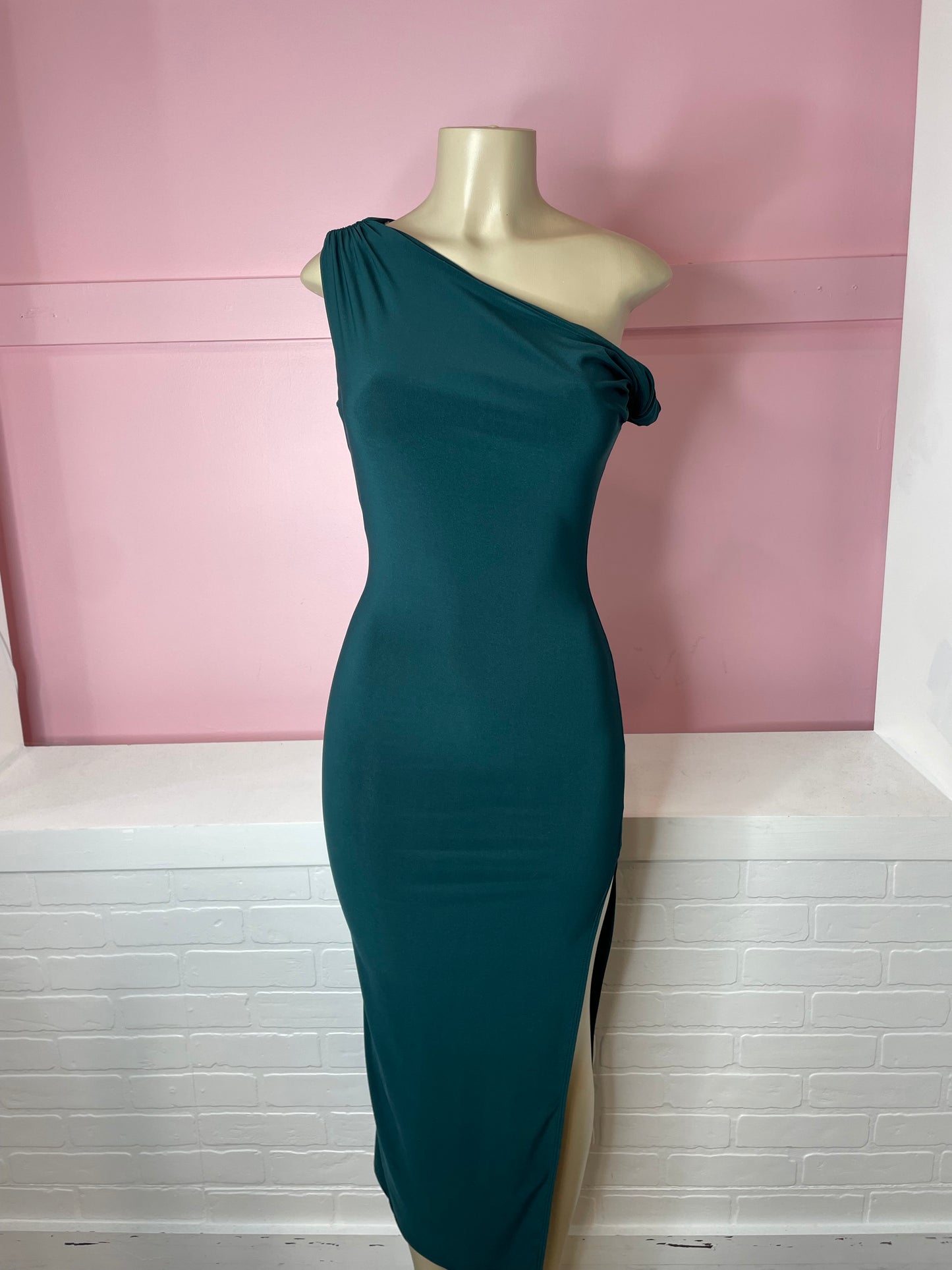 Lucy Dress