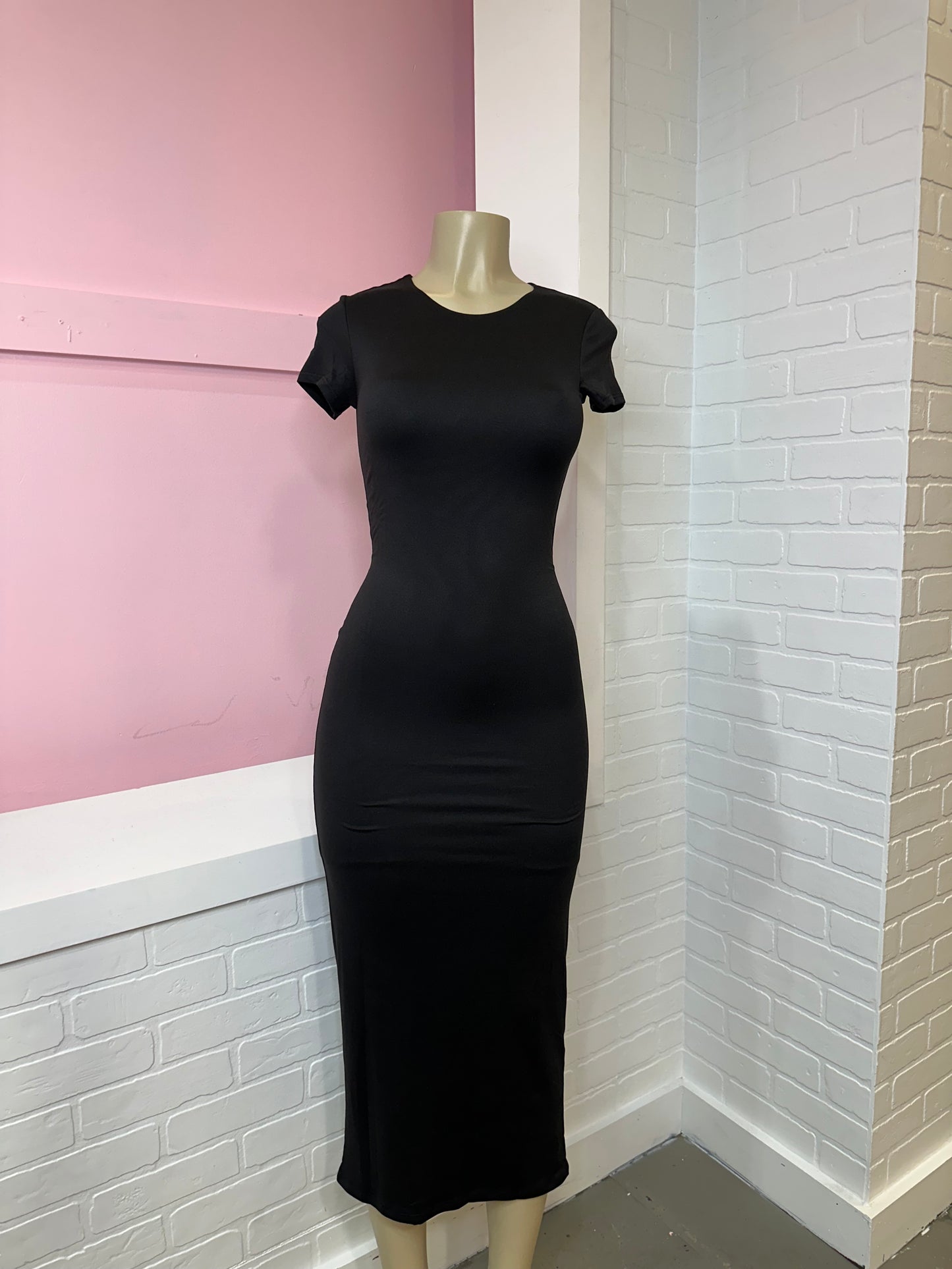 Marlene Maxi Dress