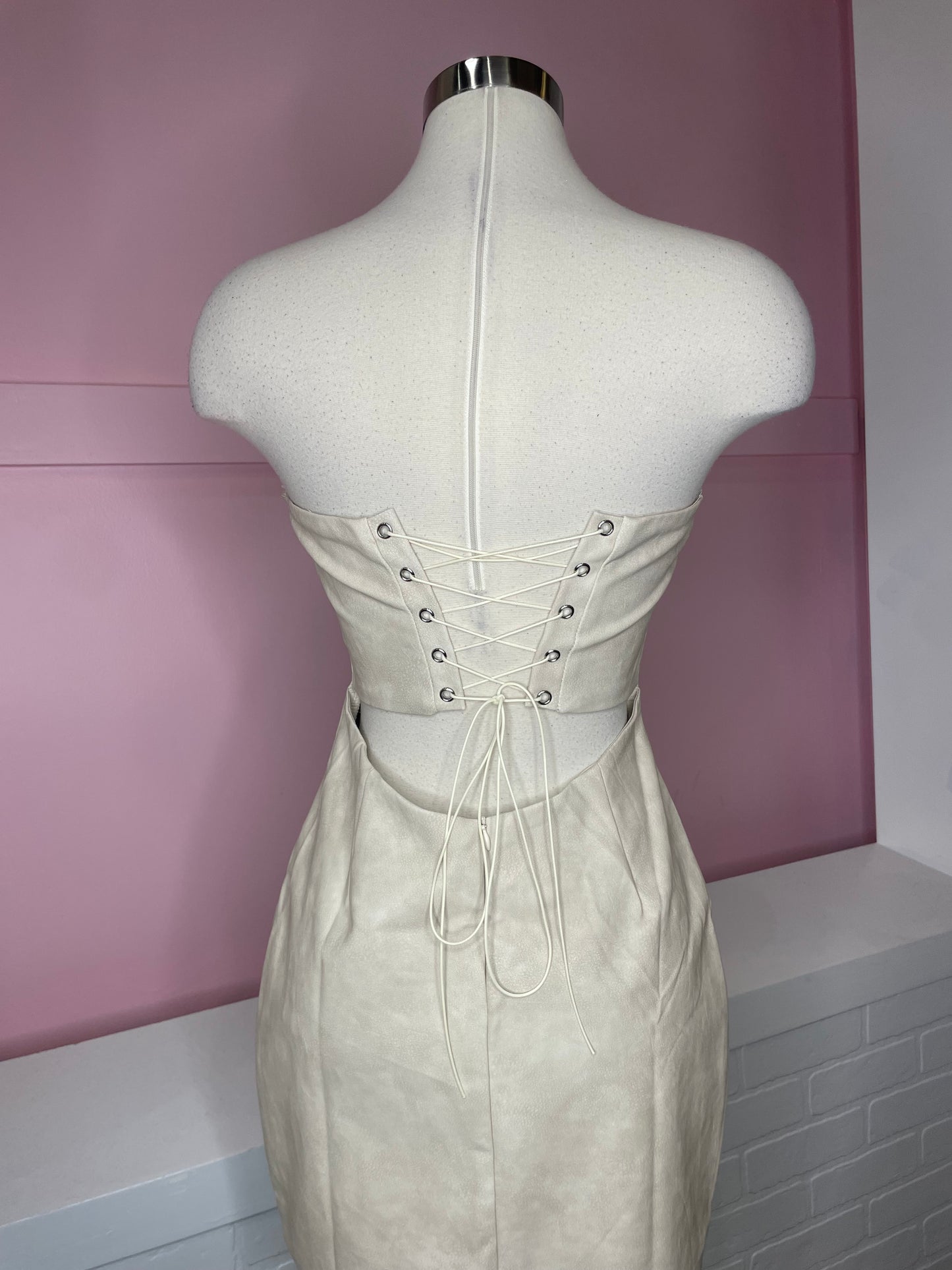 Out West Dress
