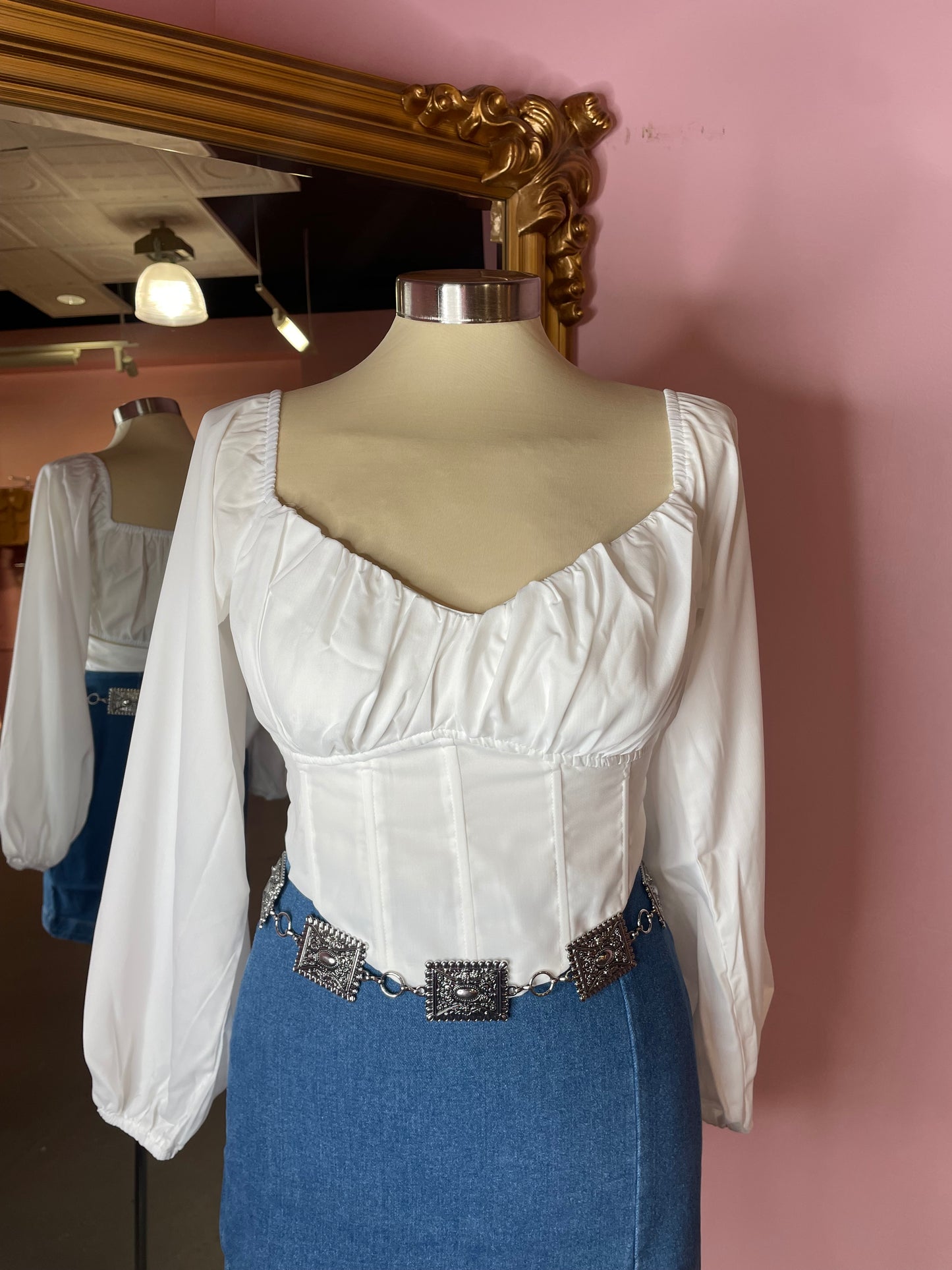 Romina Top