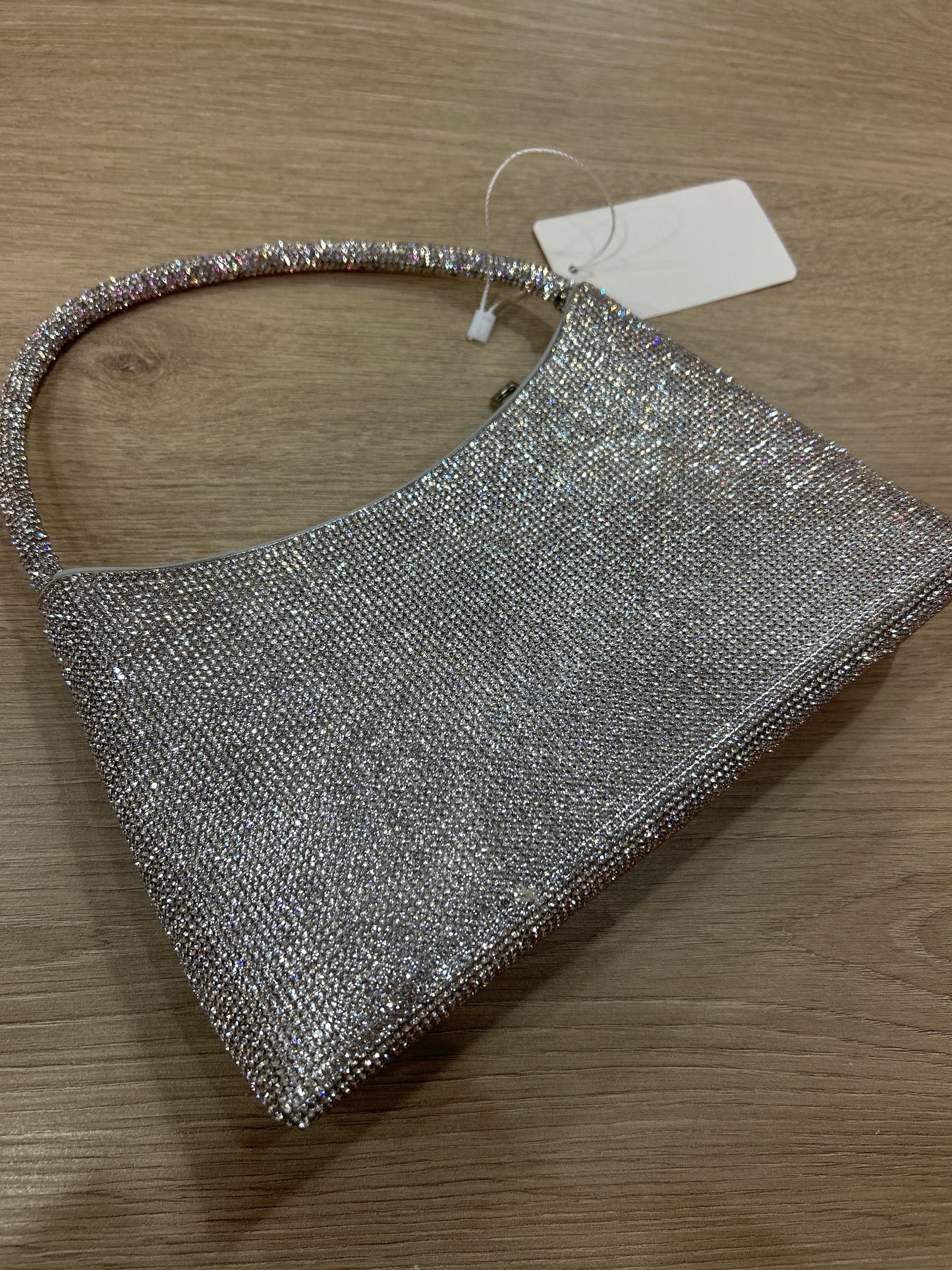 Diamonds Purse