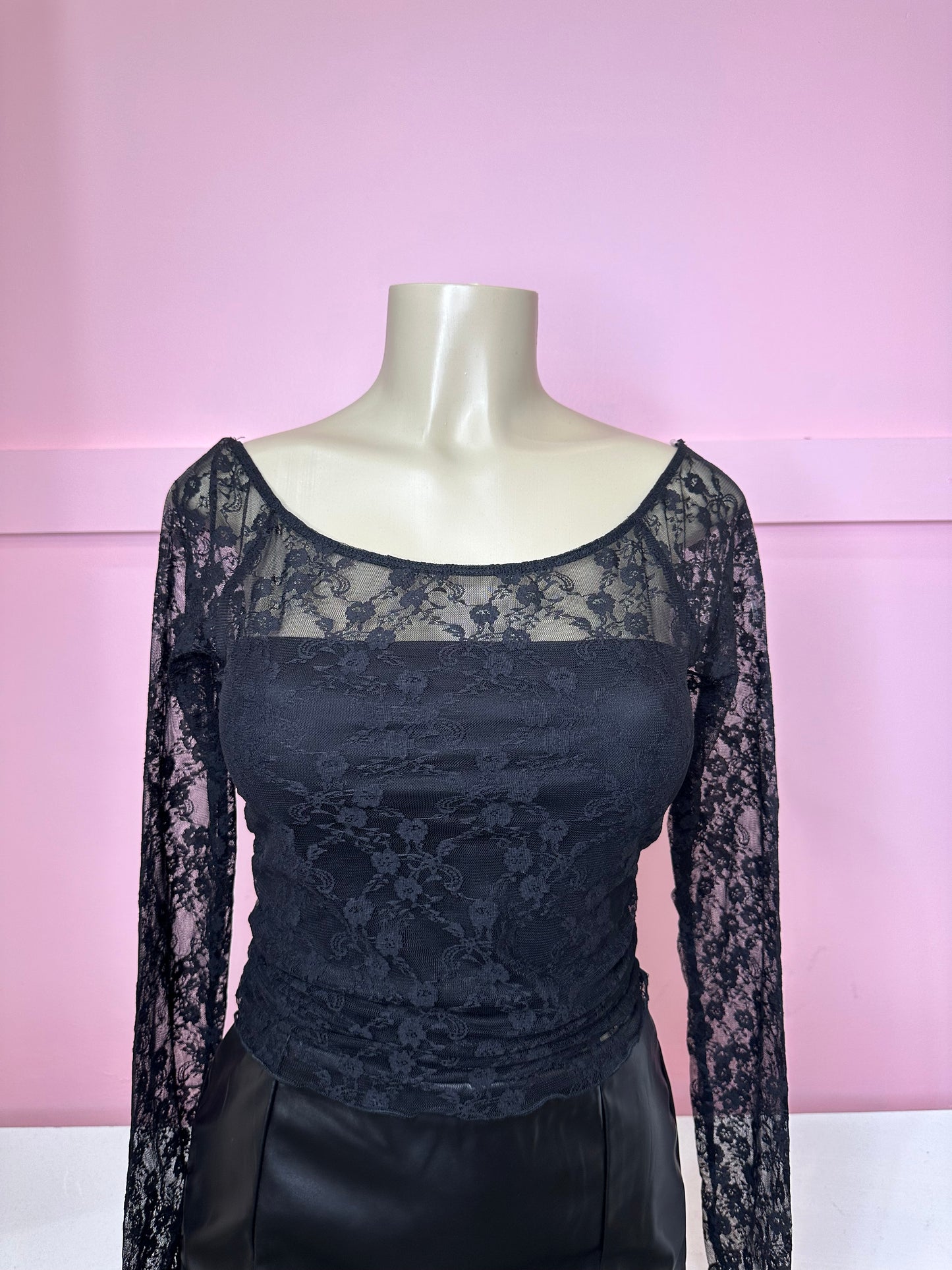 Date Night Top