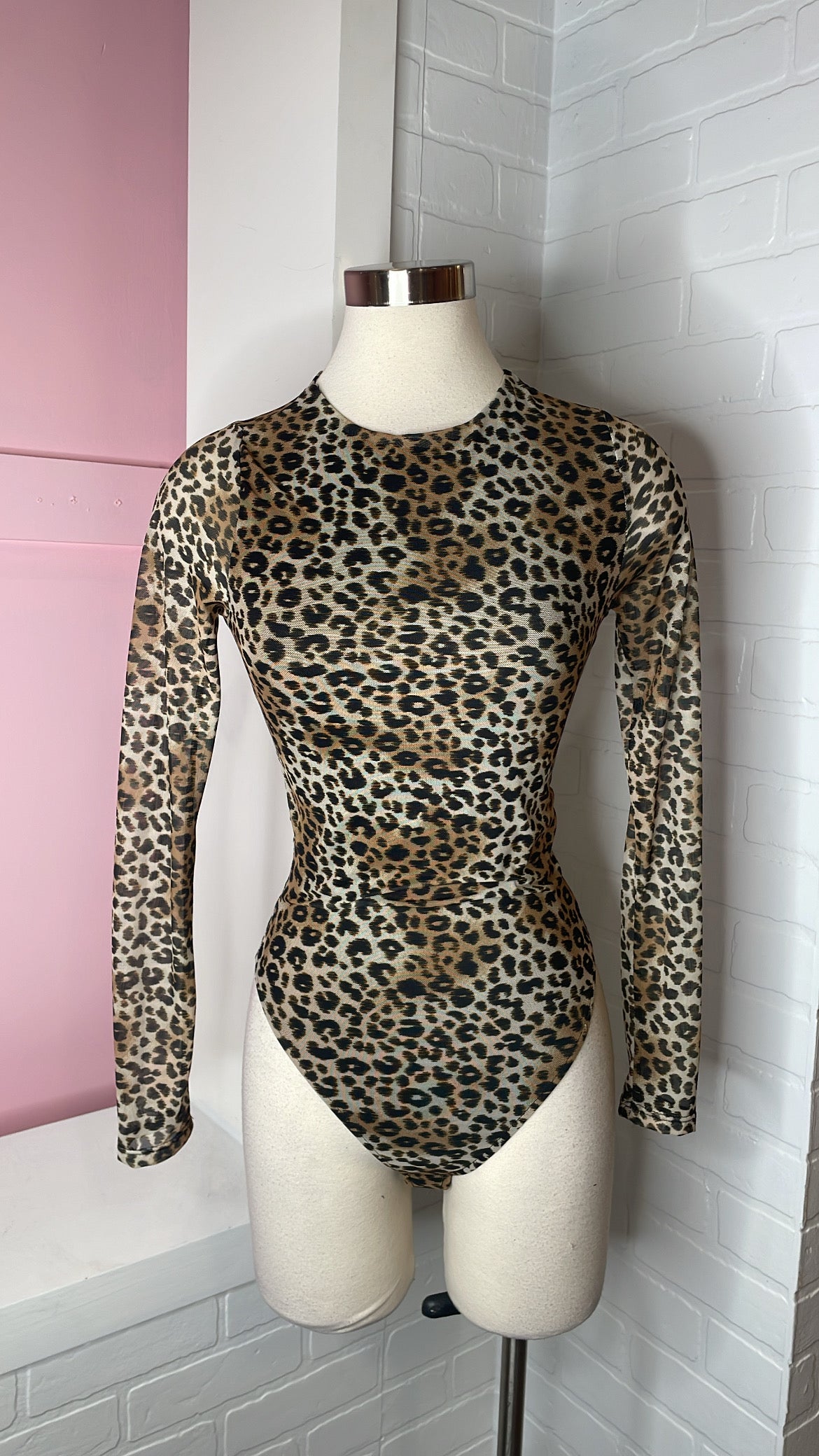 Roxanne Bodysuit