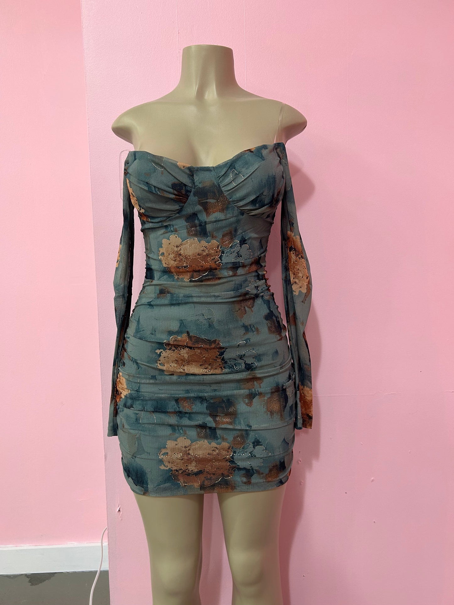Seline dress
