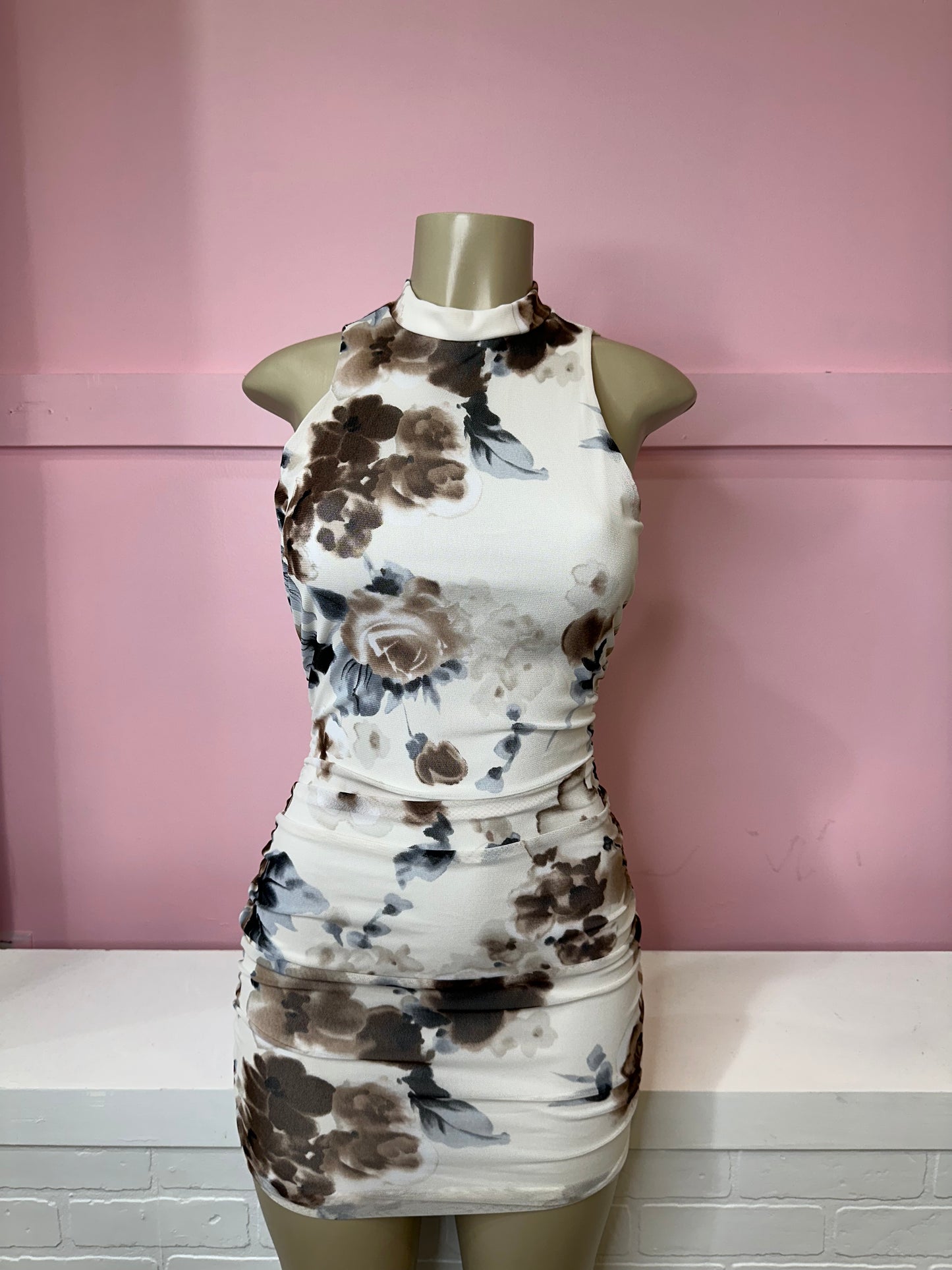 Malibu Dress