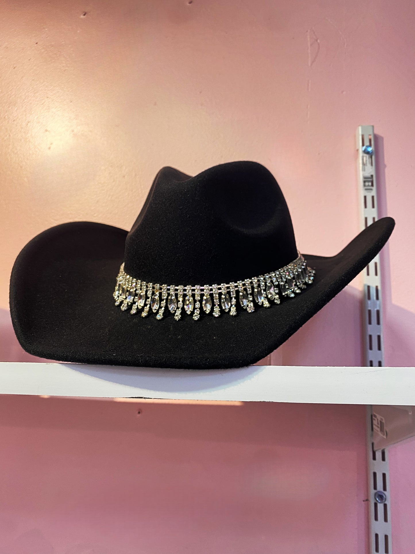 Miss Texana Hat