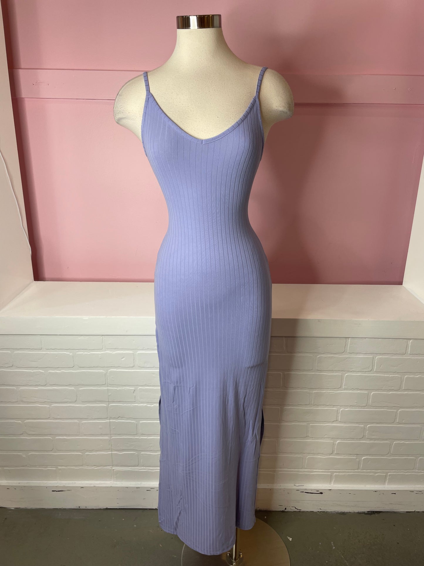 Eleanor Maxi Dress