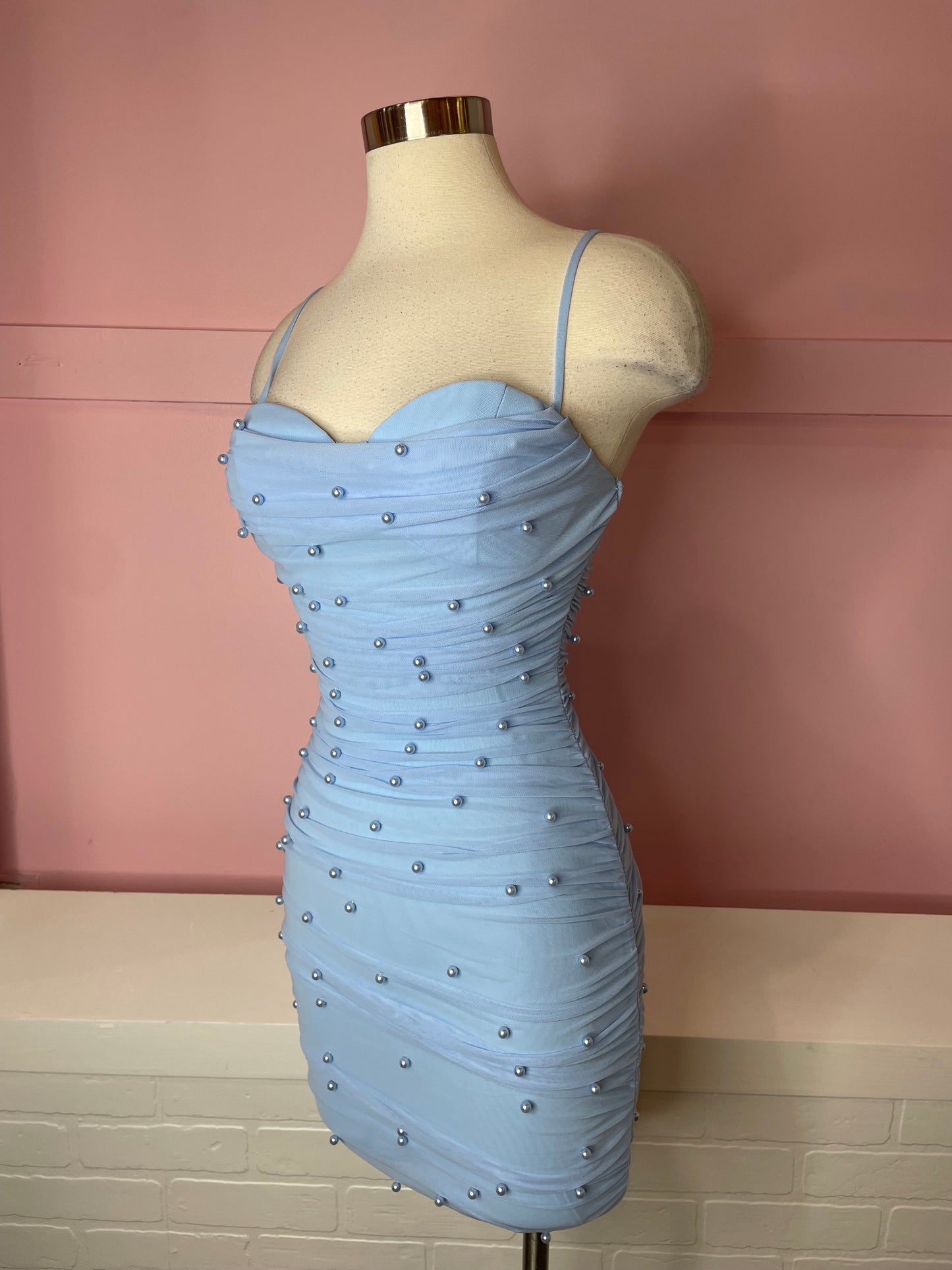 Daylight Dress
