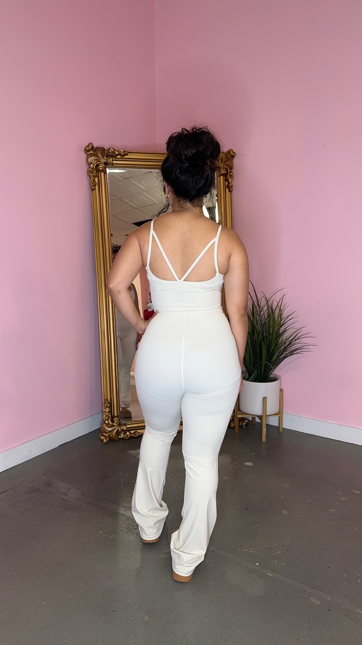 Errands Jumpsuit