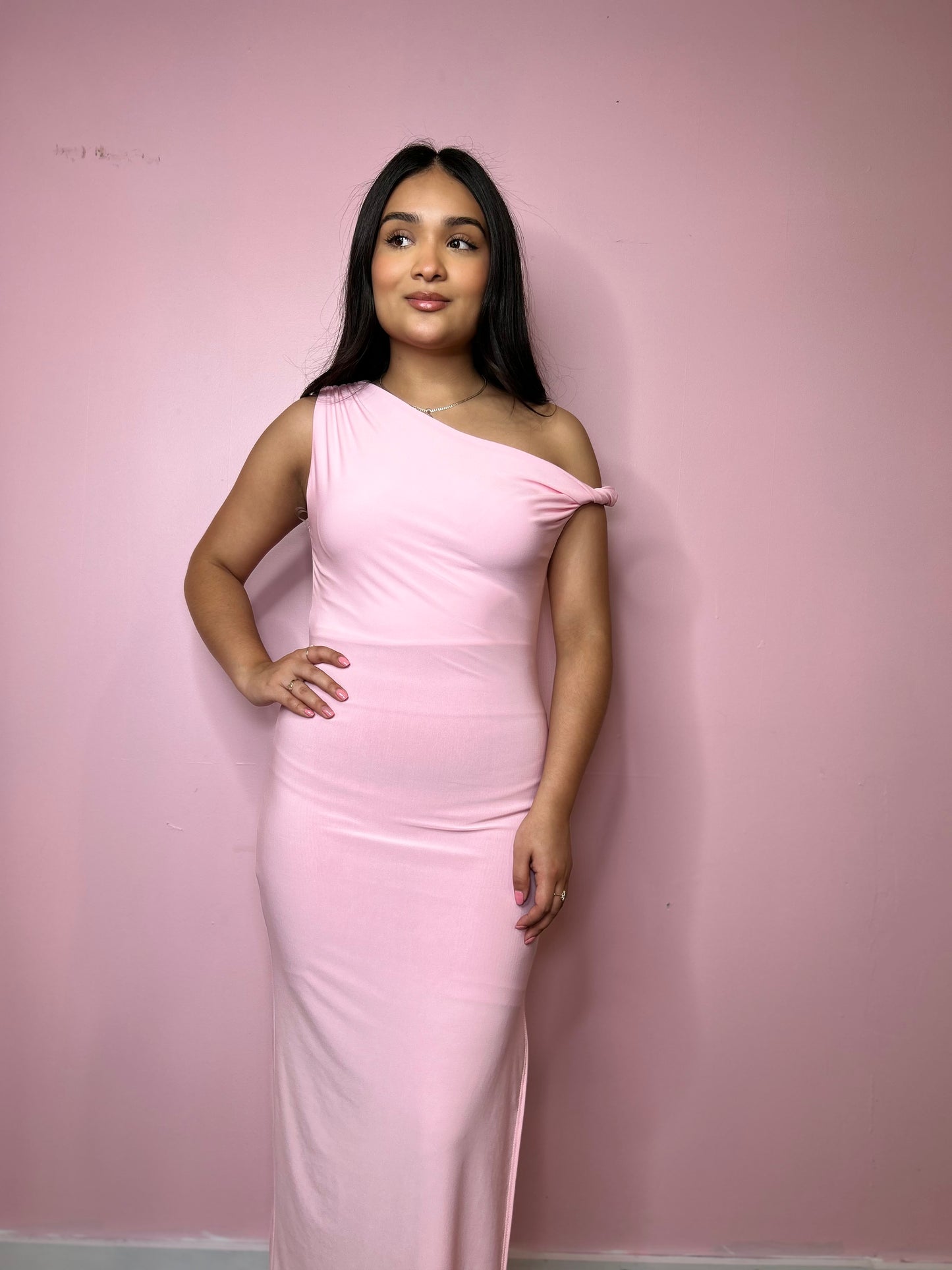 Lucy Dress