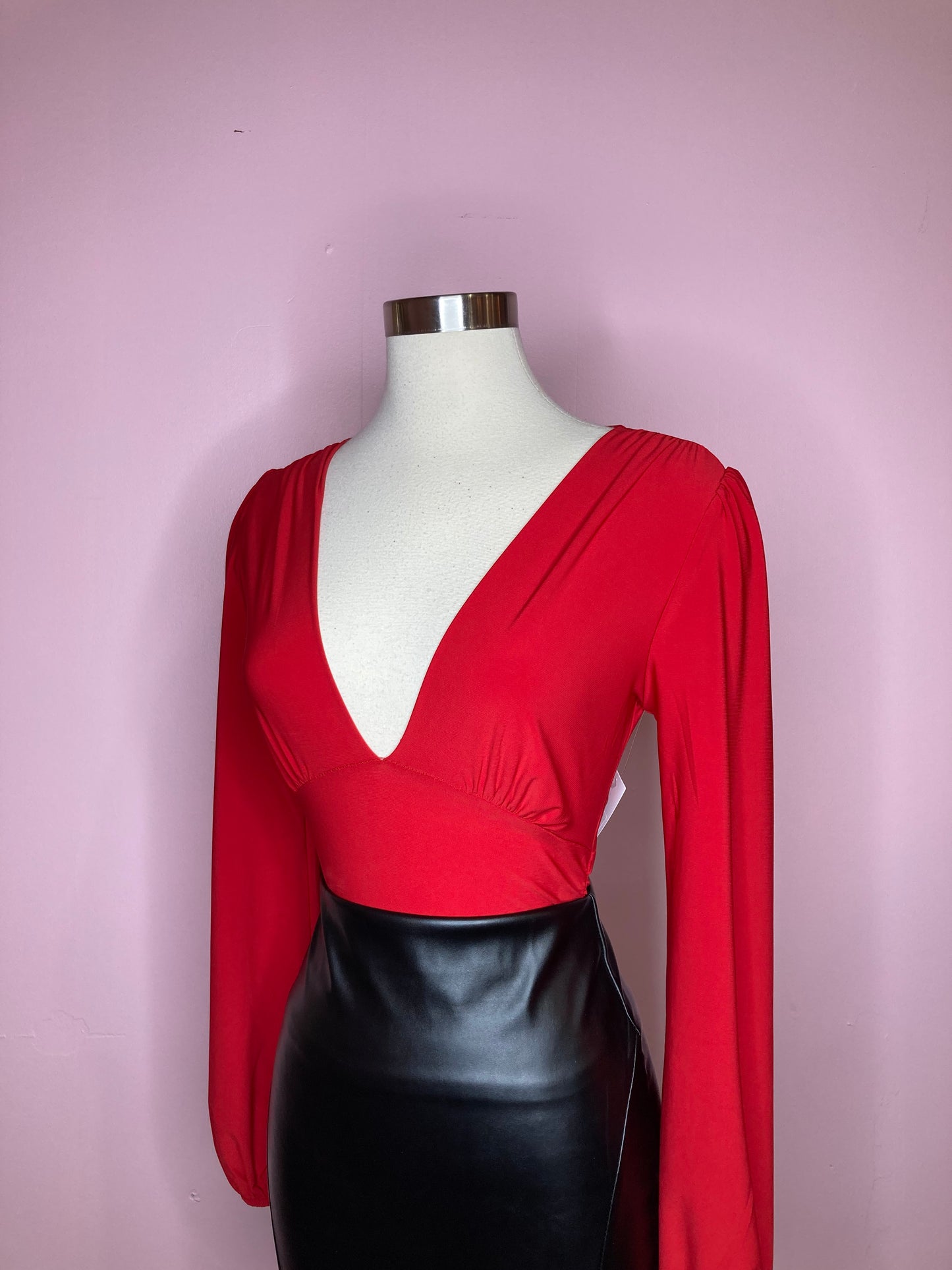 Yours Top