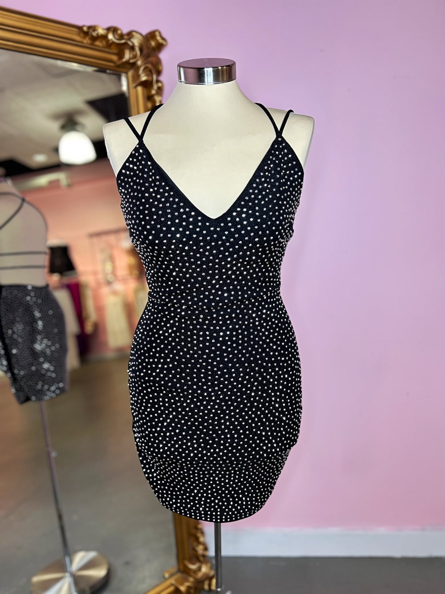 Aitana Dress