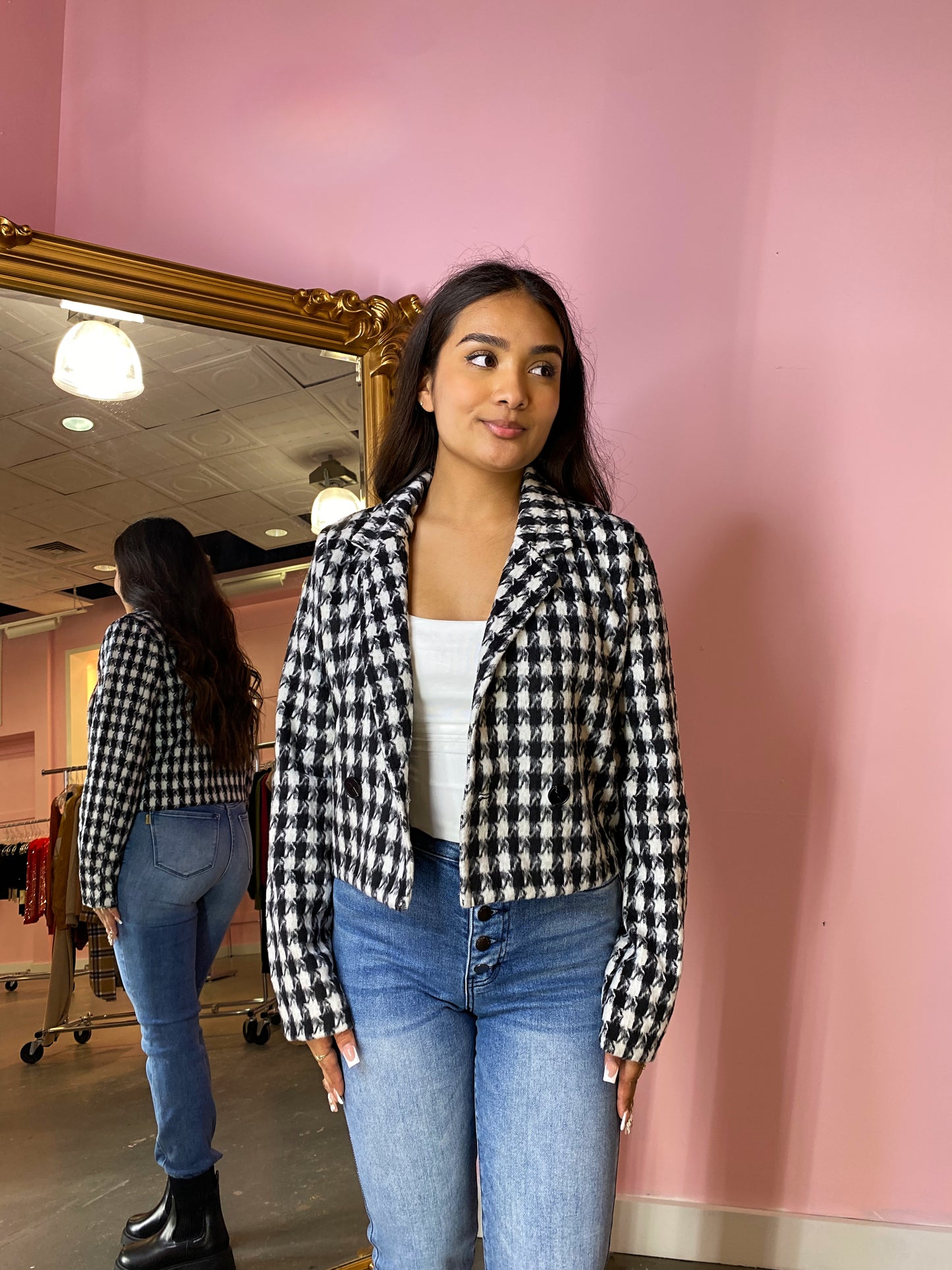 Check this out Jacket