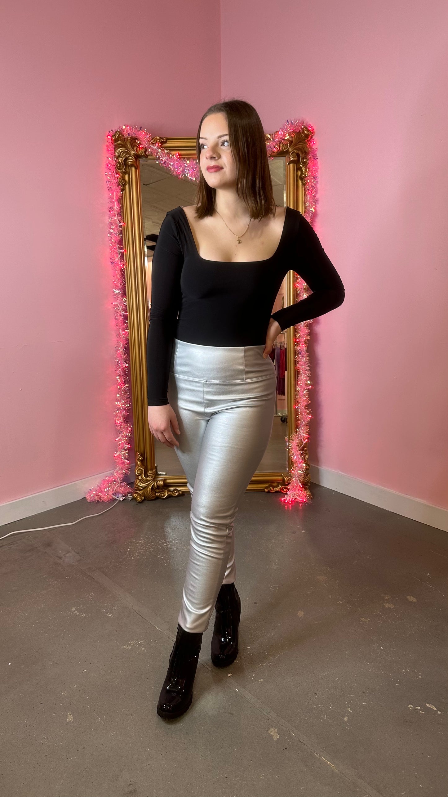 Athena Leggings
