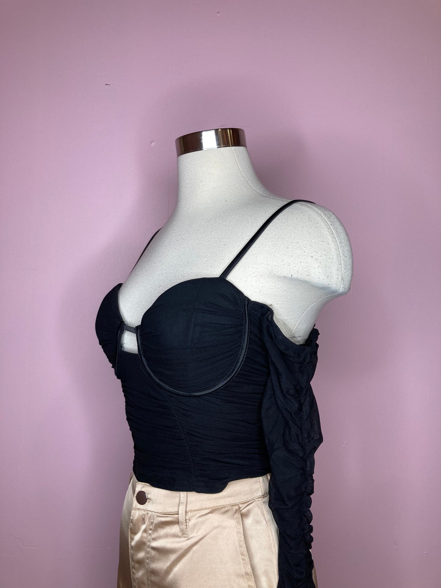 Love-Struck Top