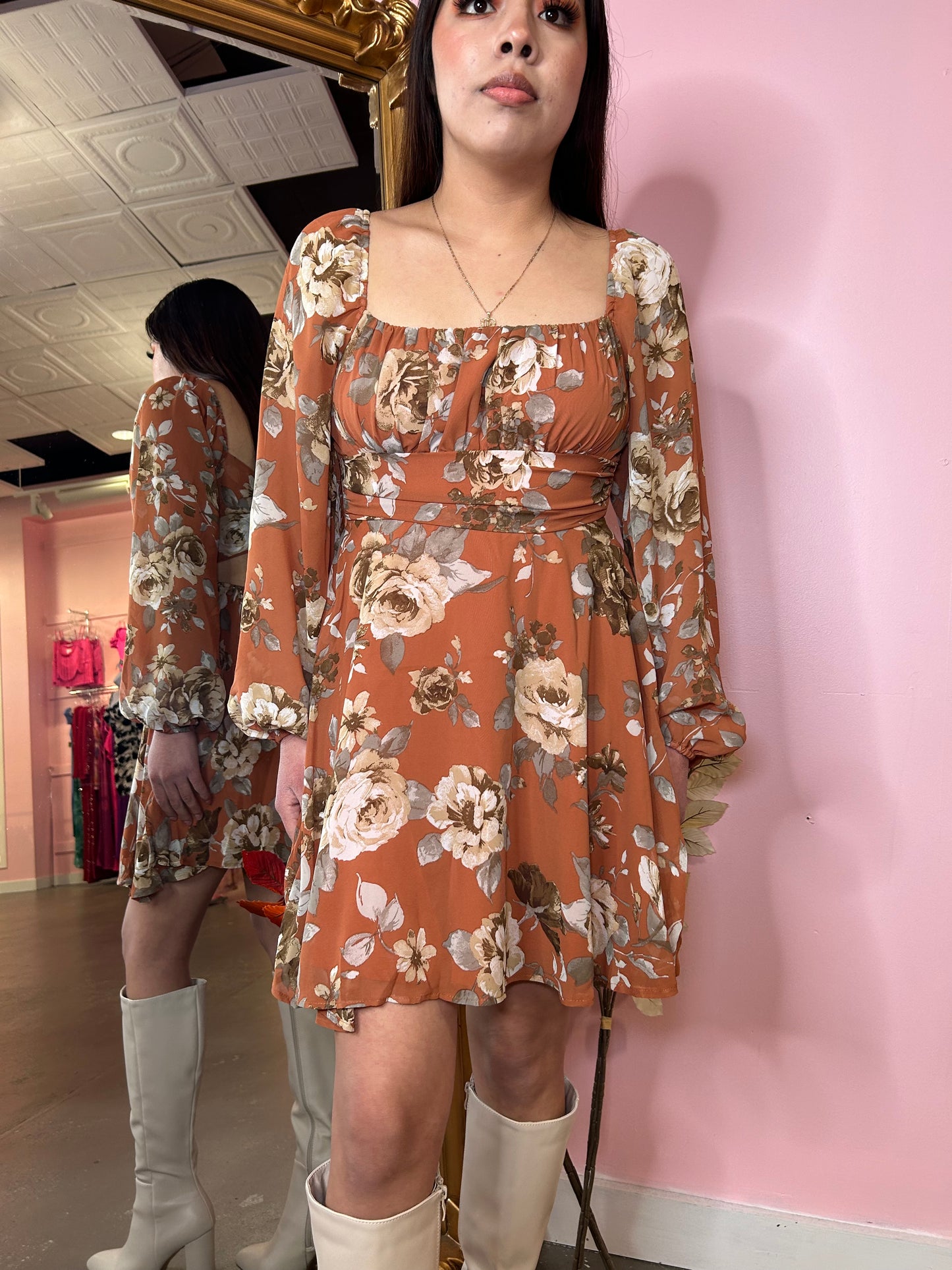 Joy Dress
