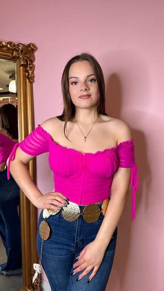 Leilani Top