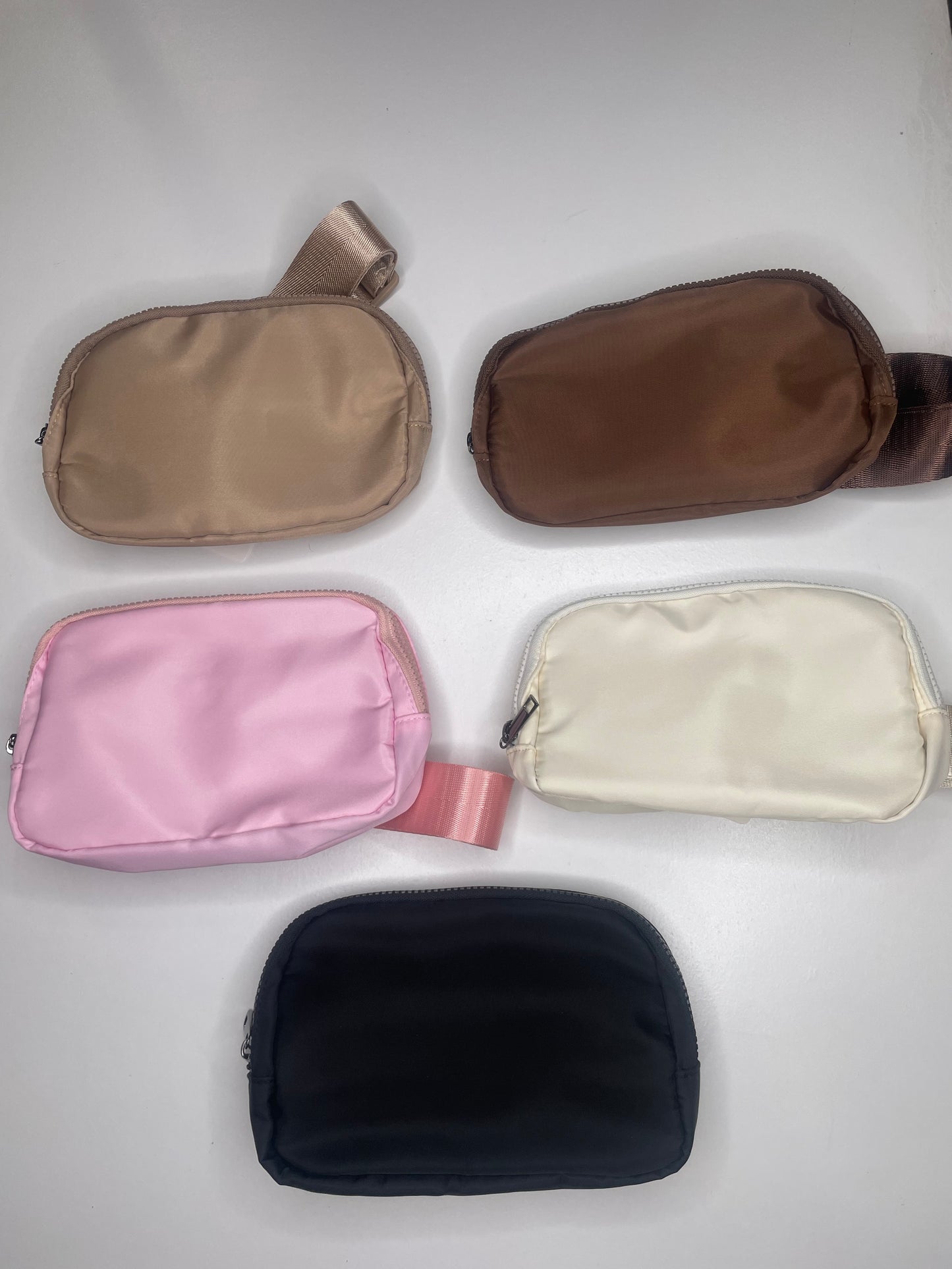 Essential Fanny Bag