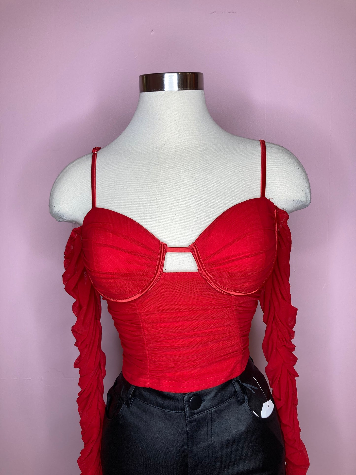 Love-Struck Top