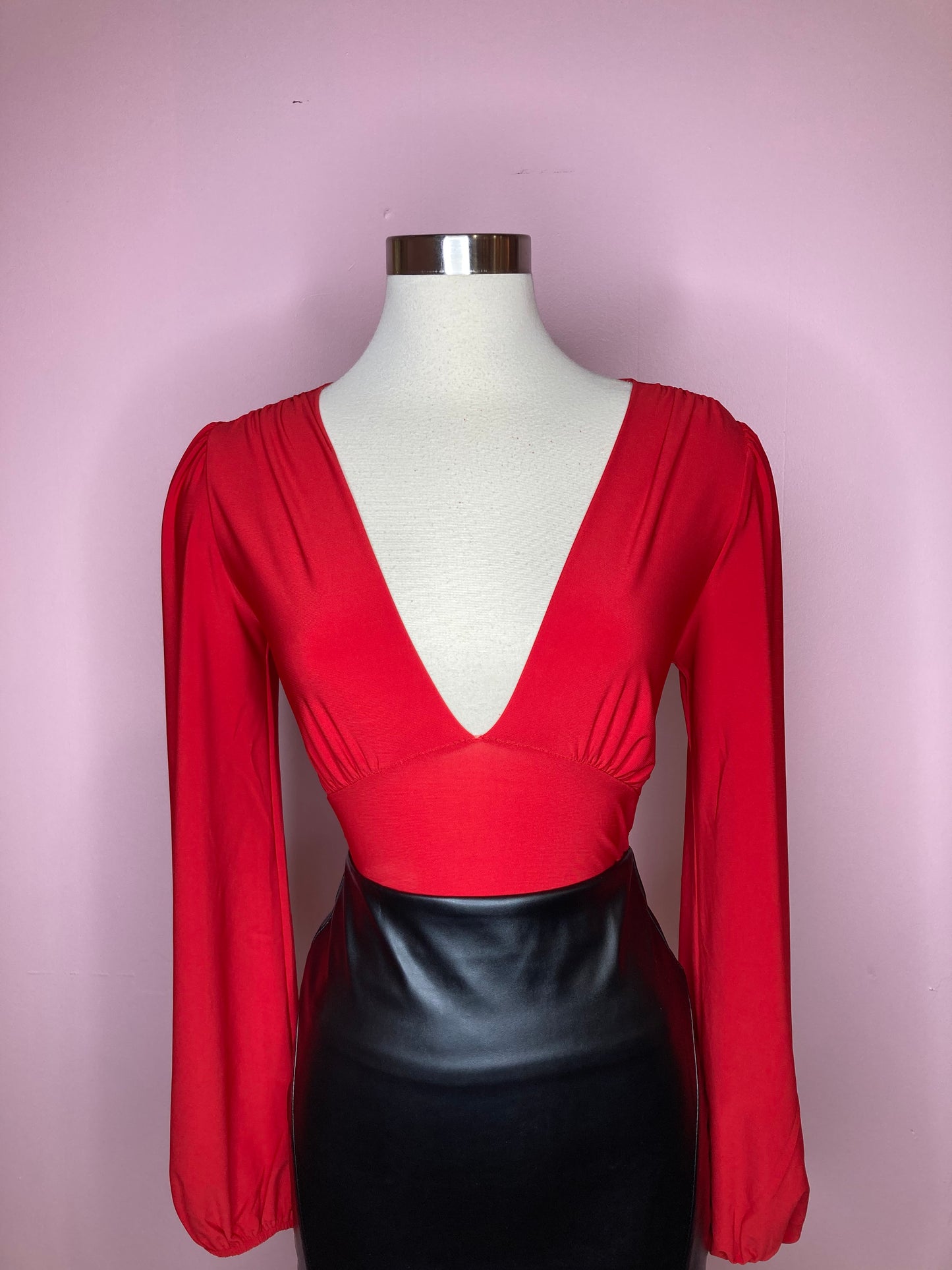 Yours Top