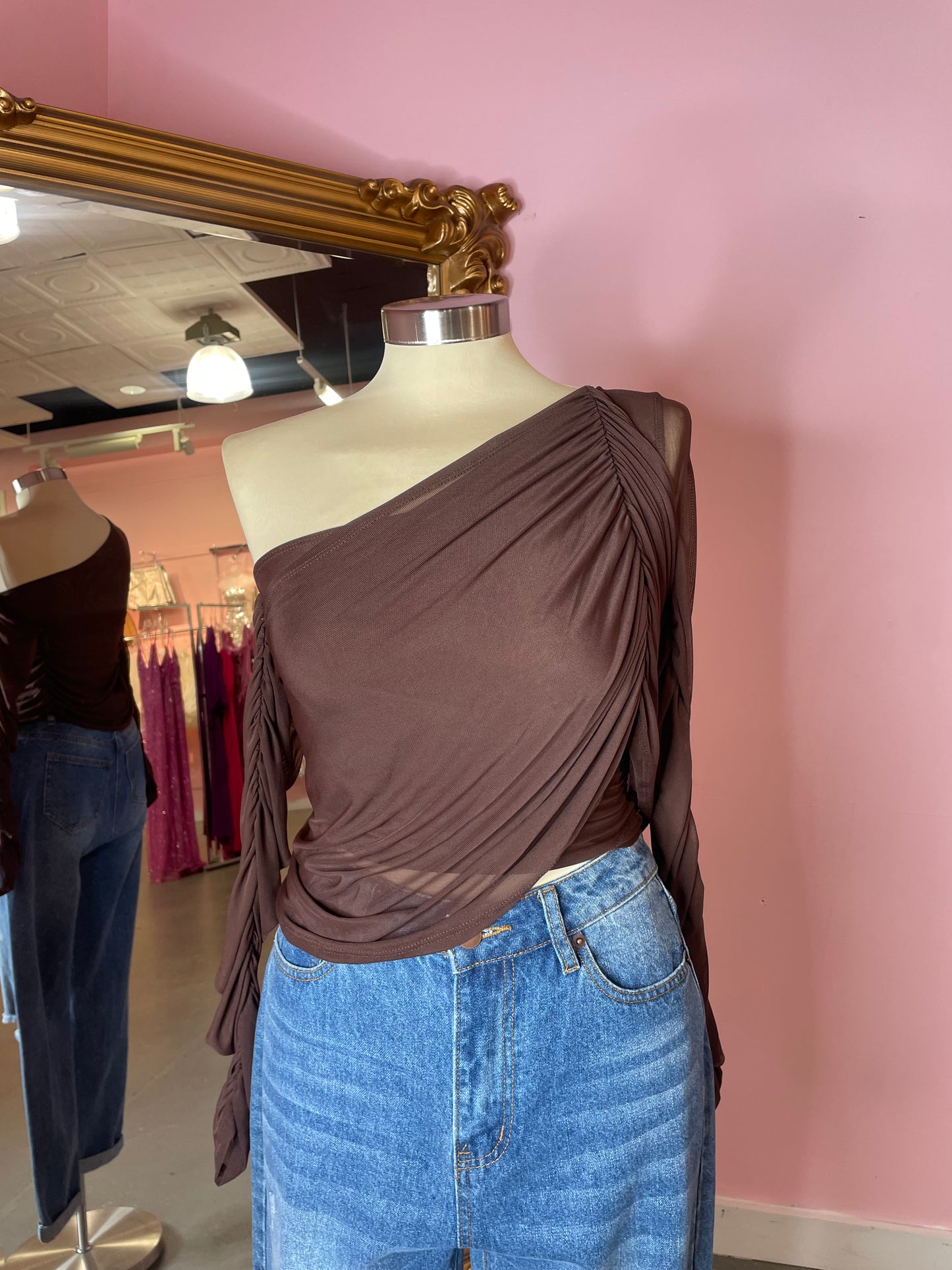 Brooke Top
