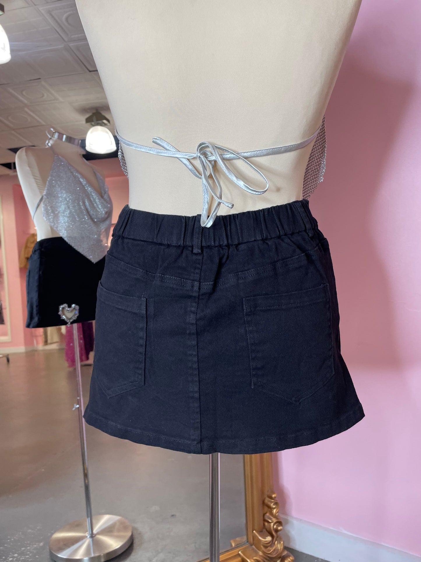She’s That Girl Skirt