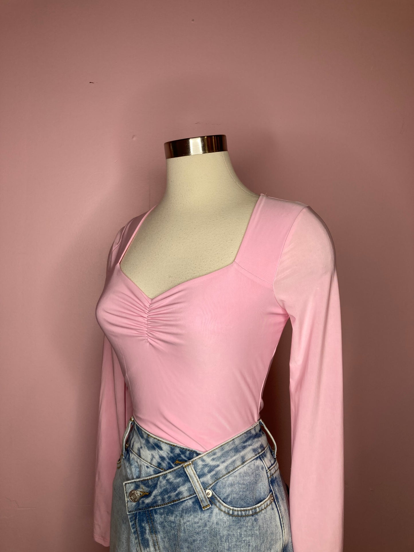 Candy Top
