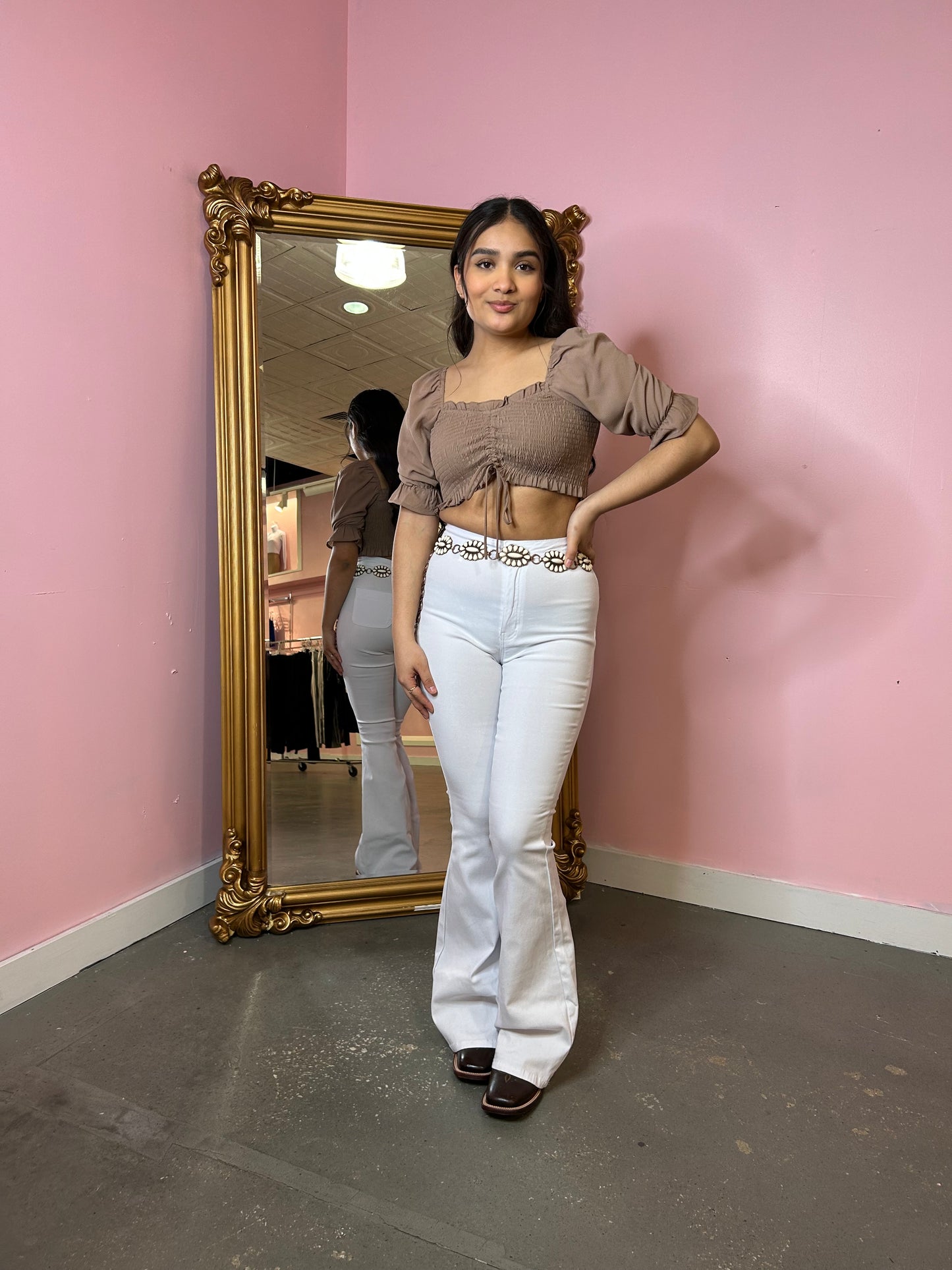 Tulip Top