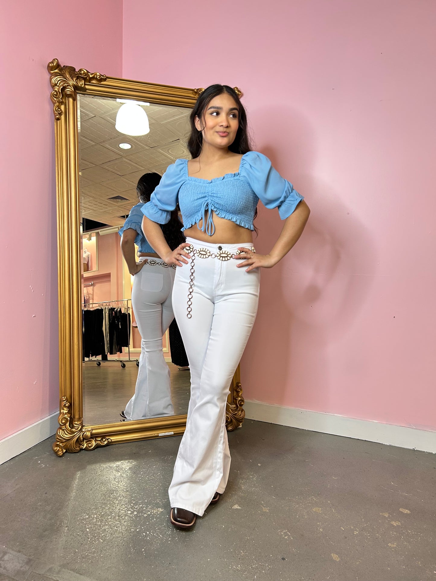 Tulip Top