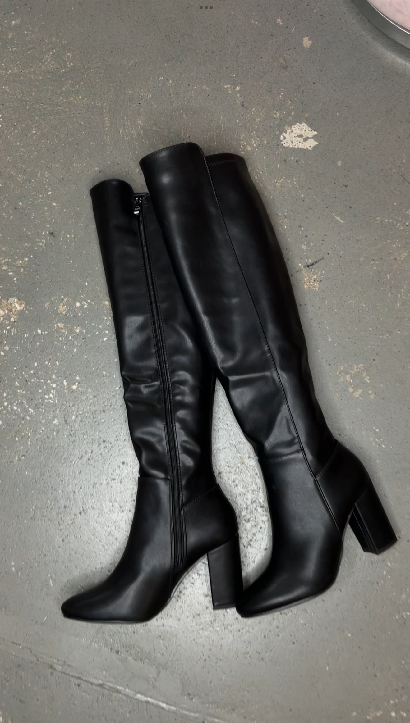 Madelia Boots