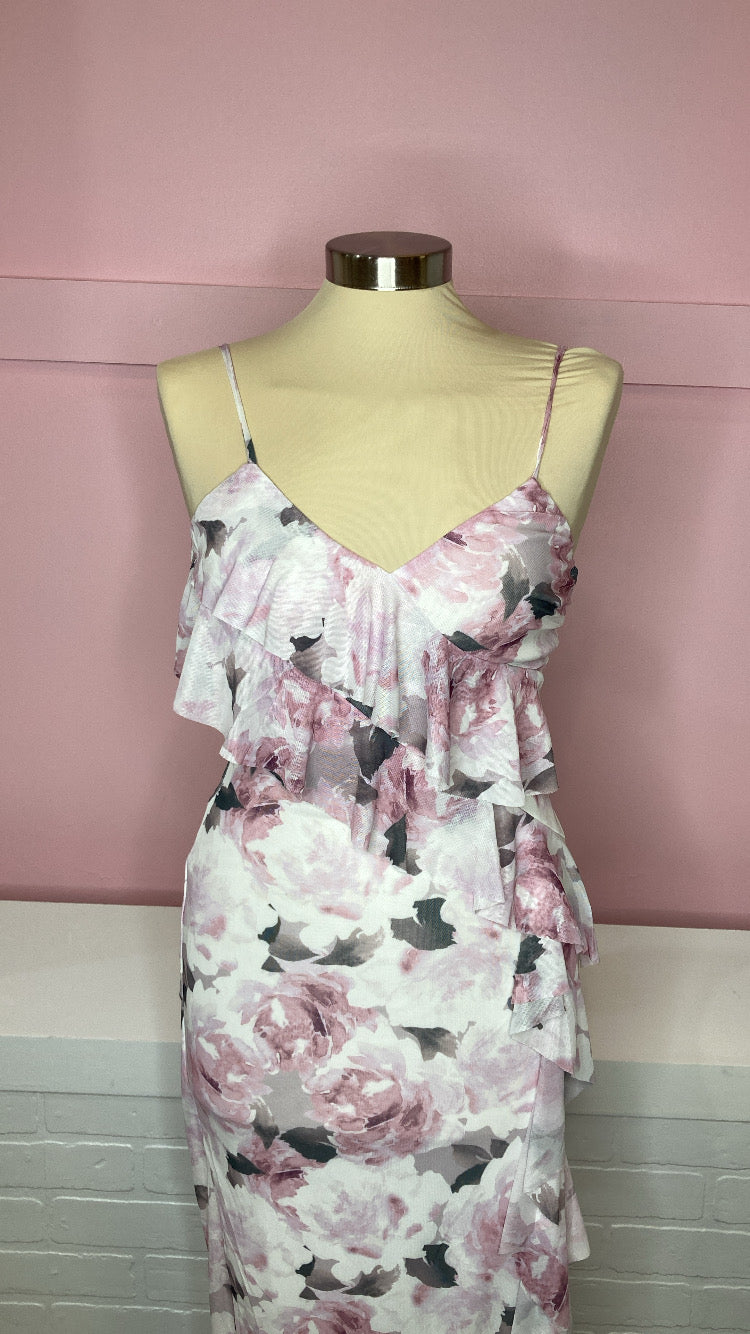 Roselyn Maxi Dress