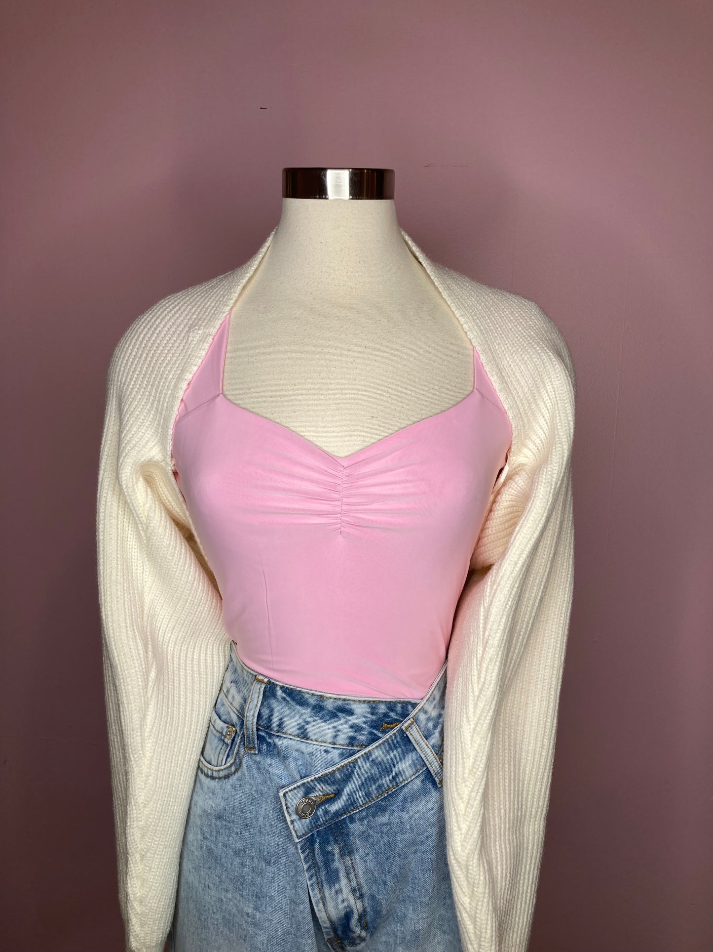 Candy Top