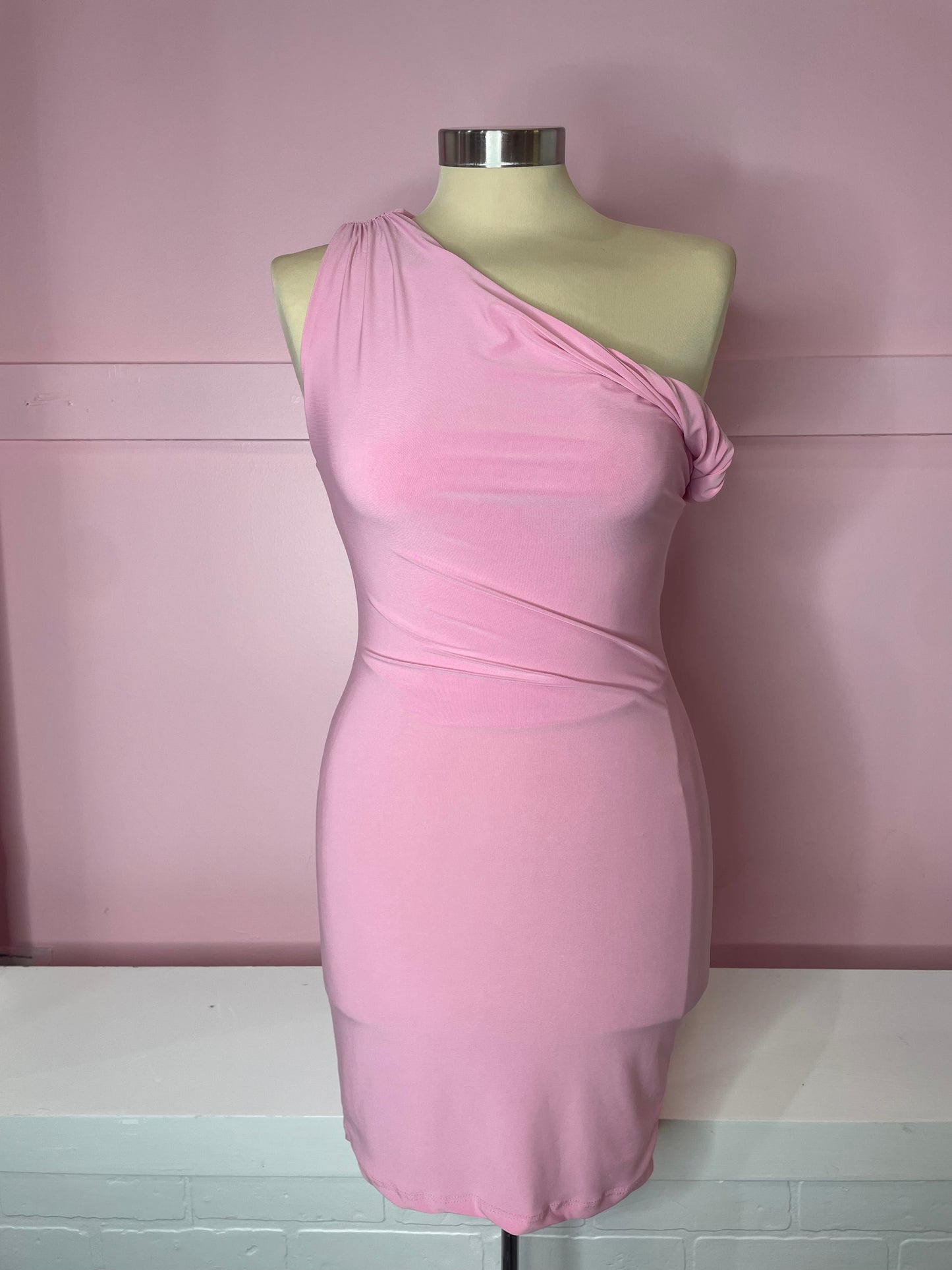 Kalanie Dress