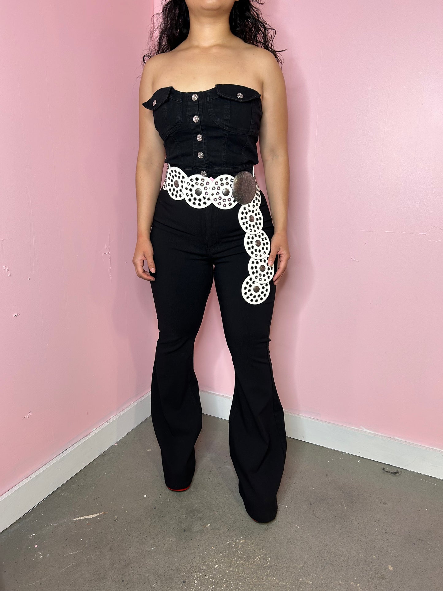 Eliza Flare Jeans