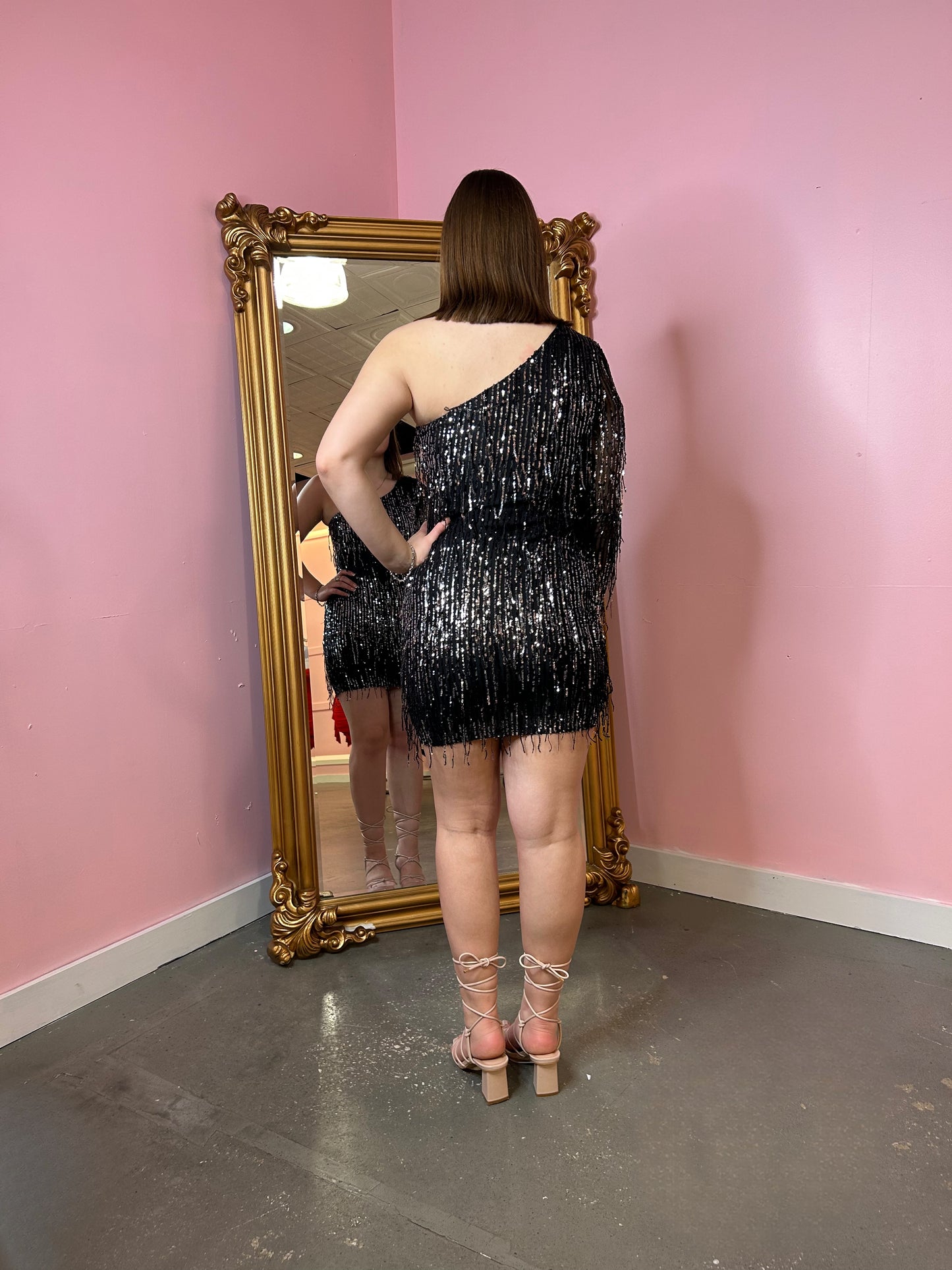 Party Night Dress