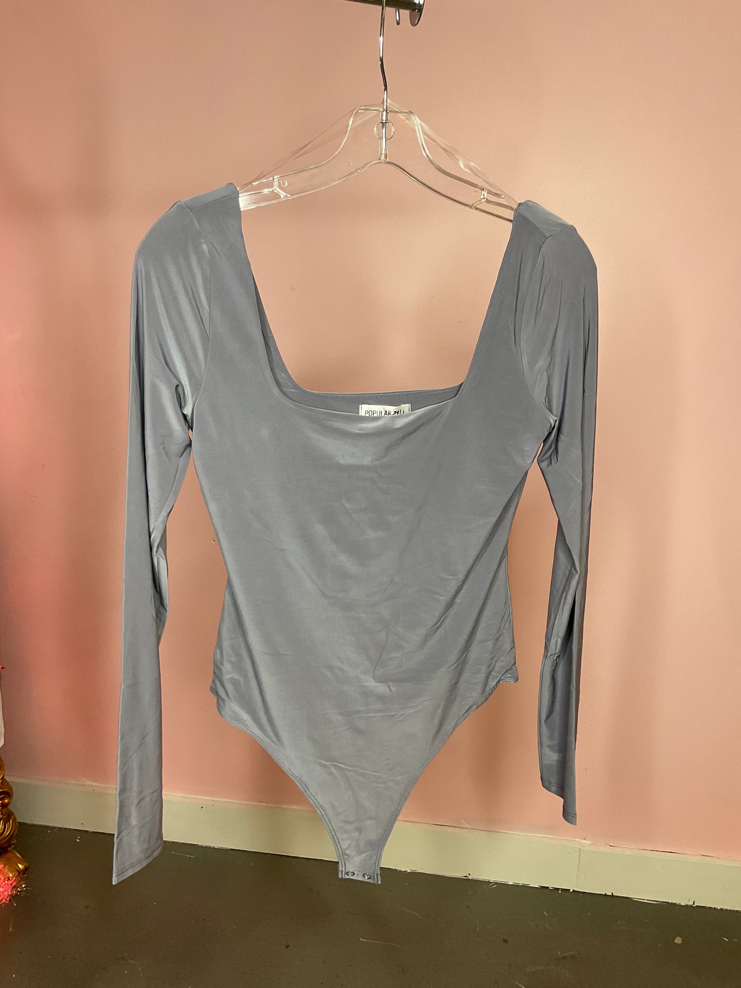 Remi Bodysuit