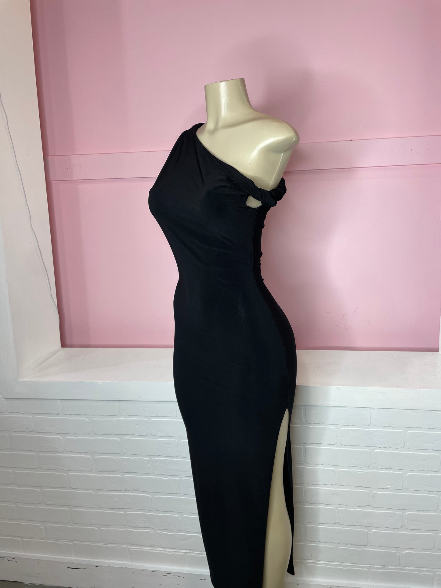 Lucy Dress