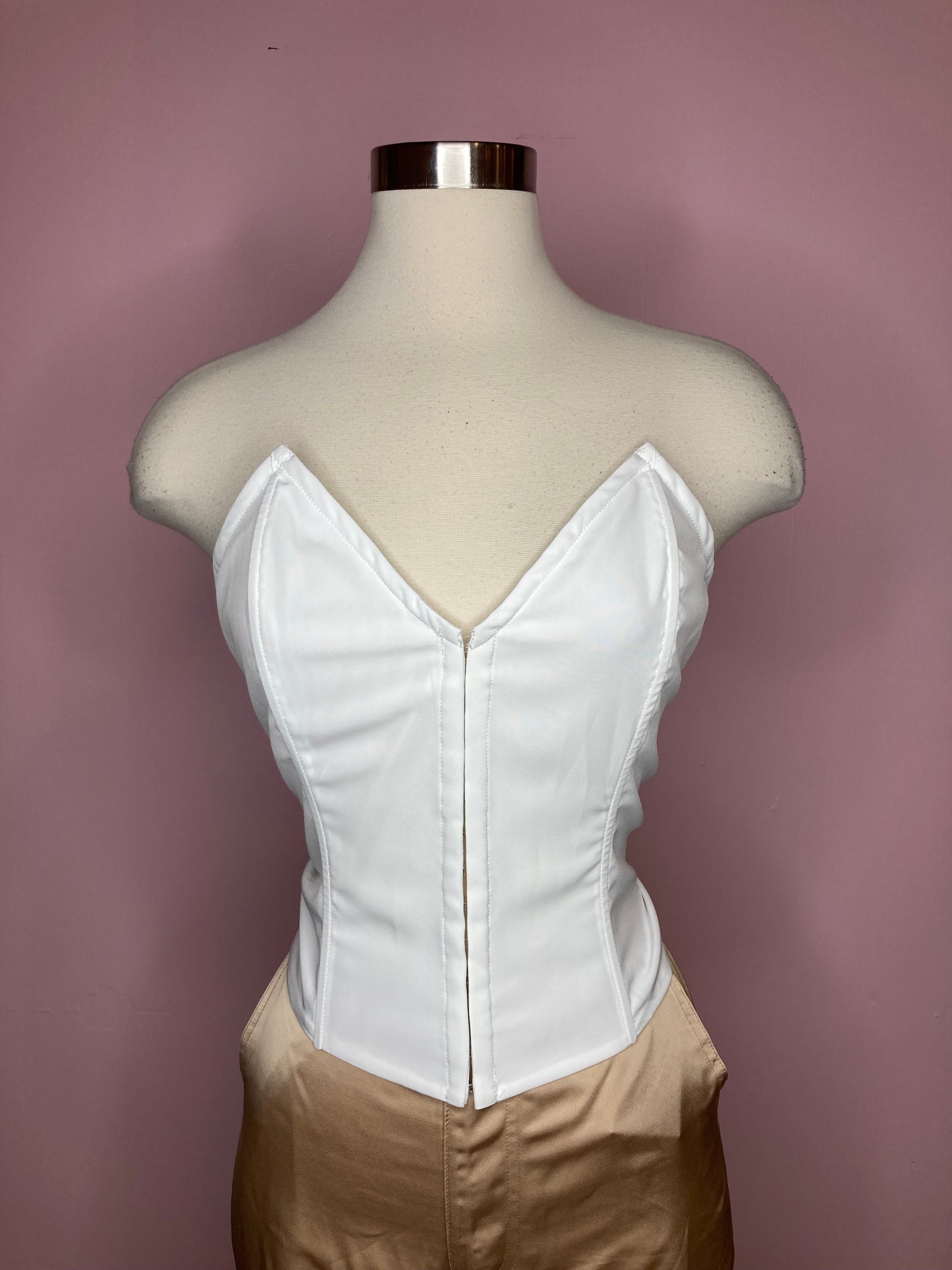 That Girl Corset Top