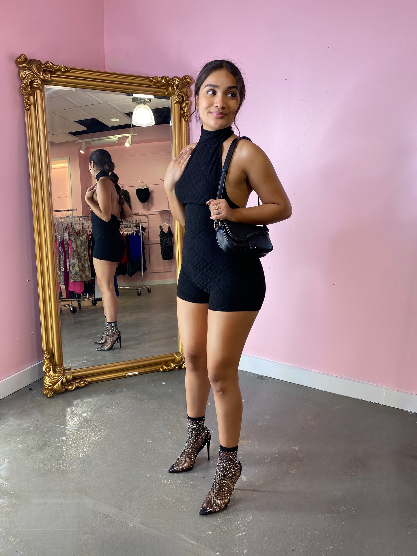 Marianna Romper