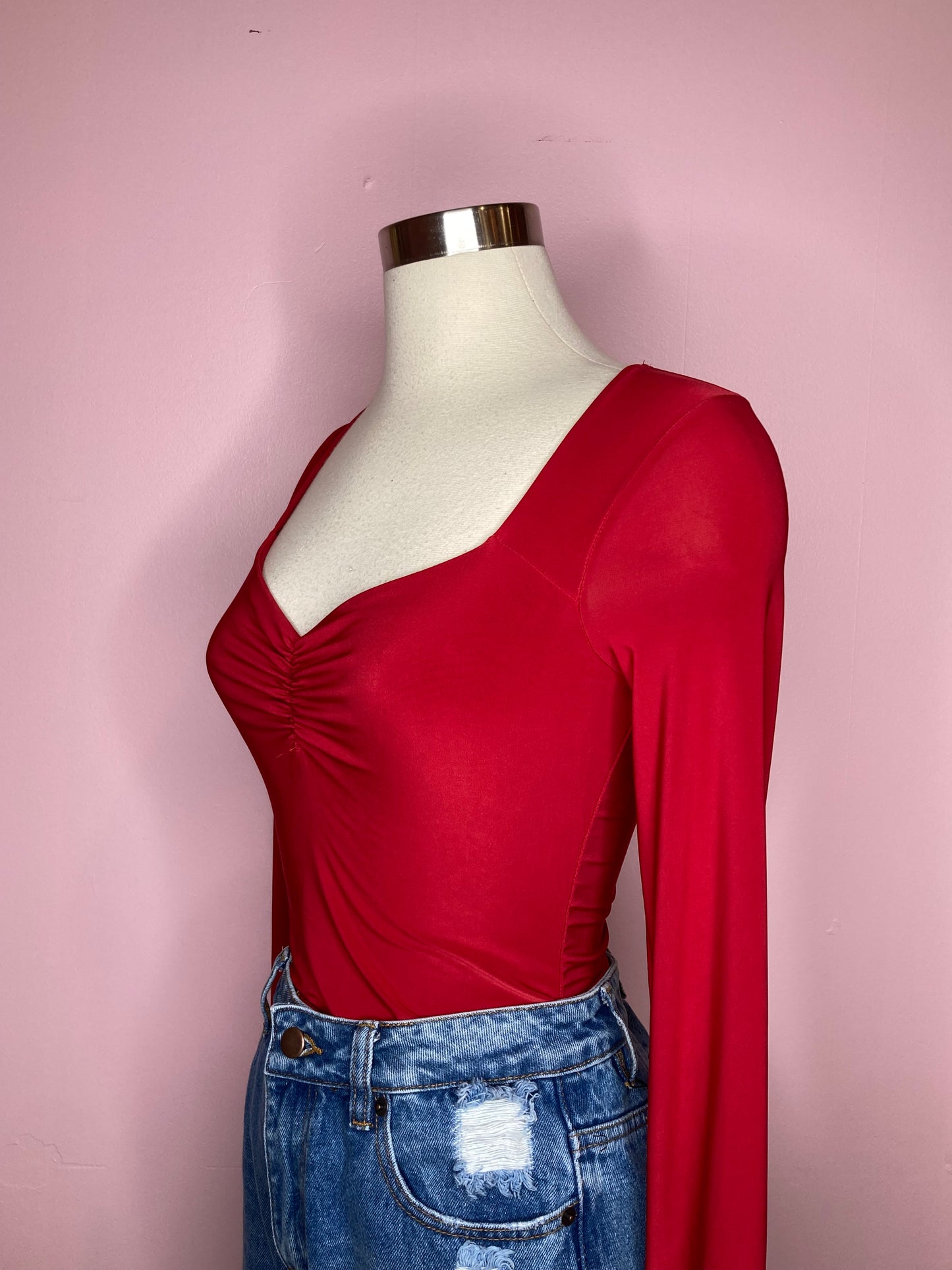 Candy Top