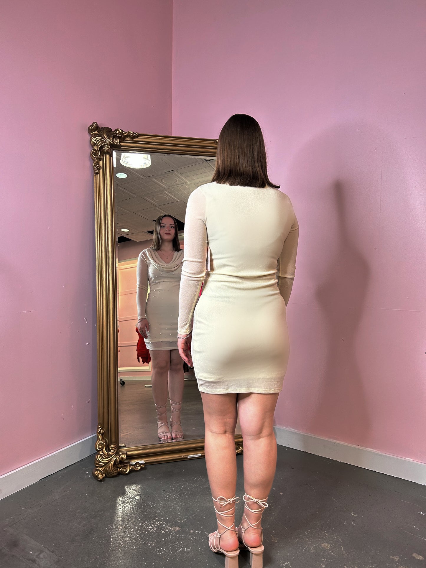Brianna dress