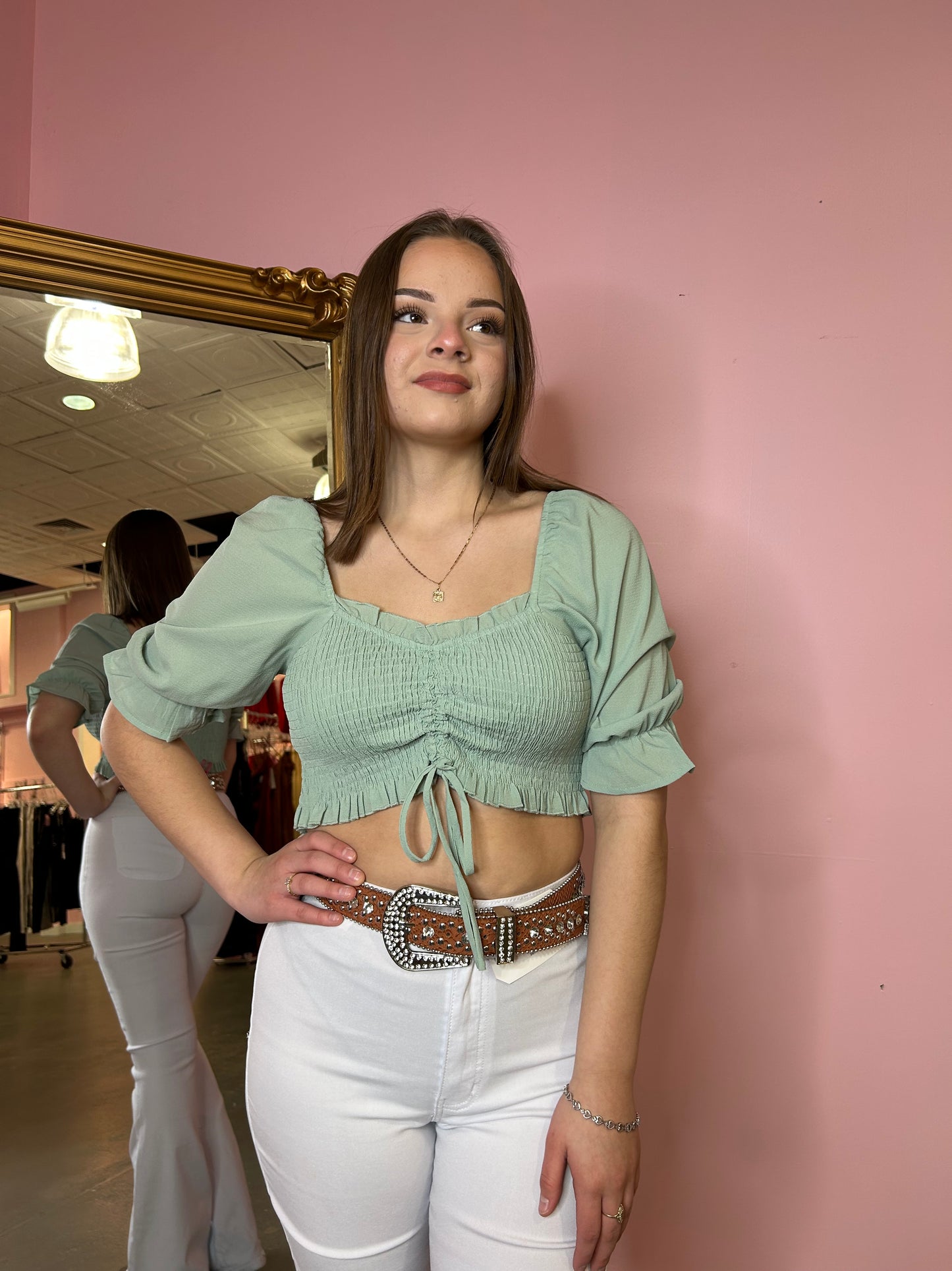 Tulip Top