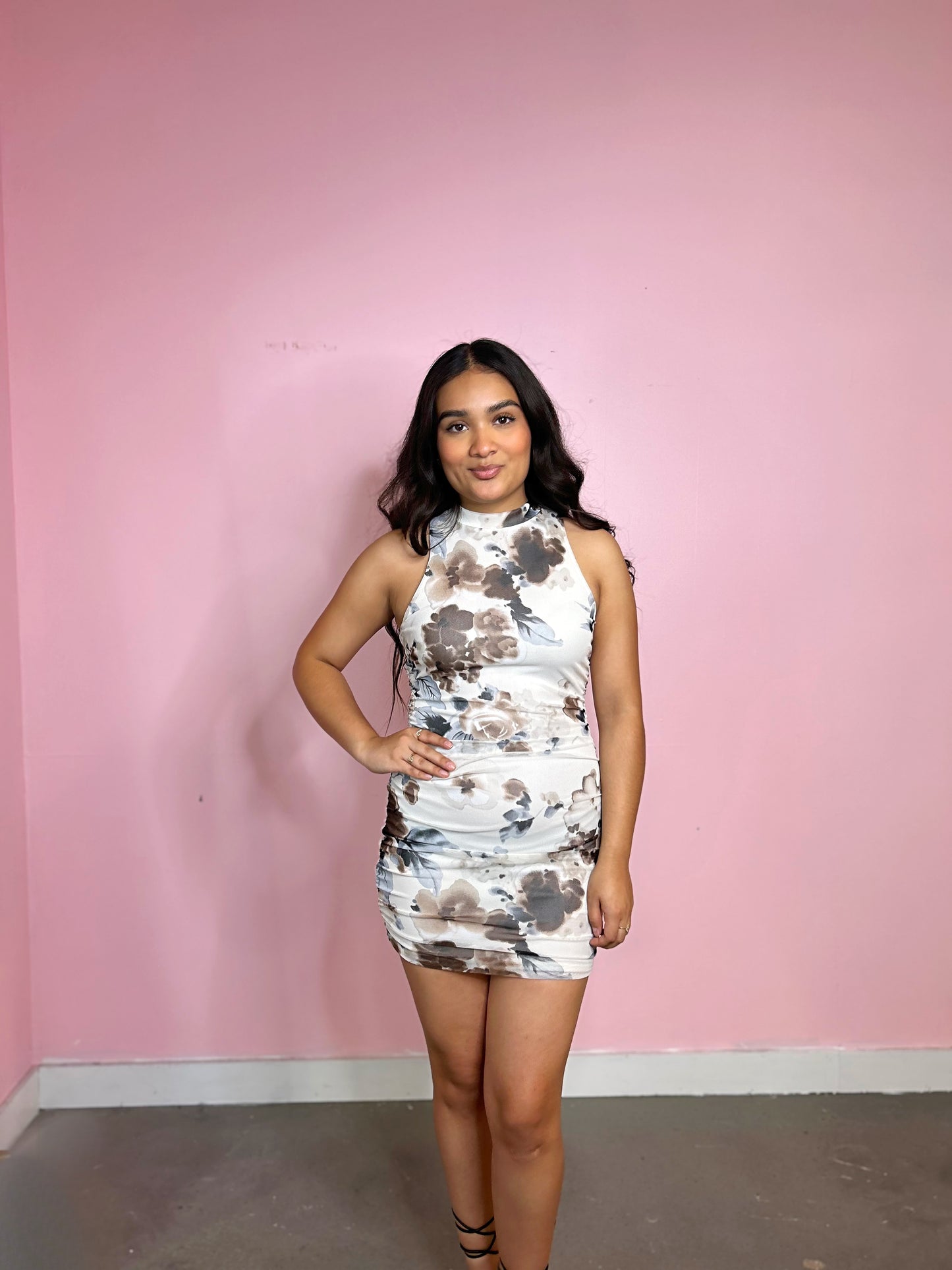 Malibu Dress