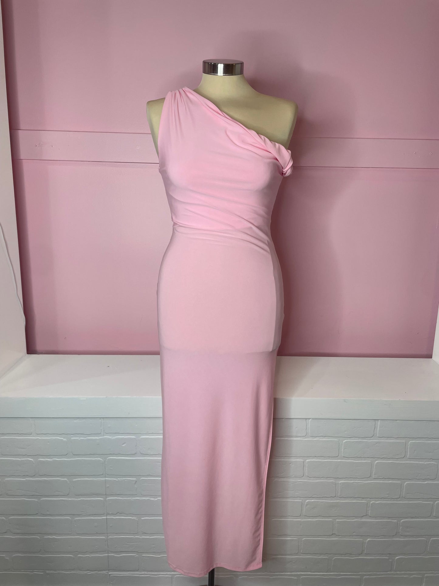 Lucy Dress