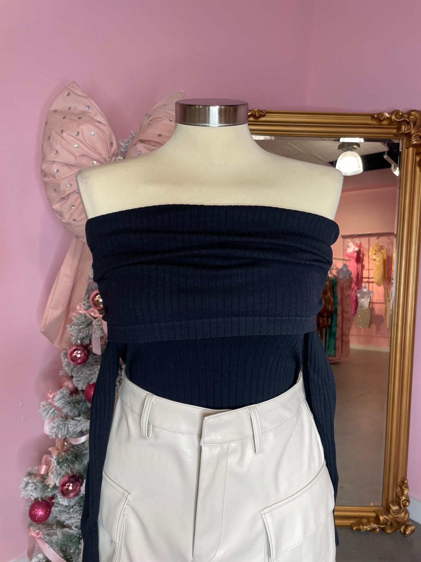 Khatia Off Shoulder Top