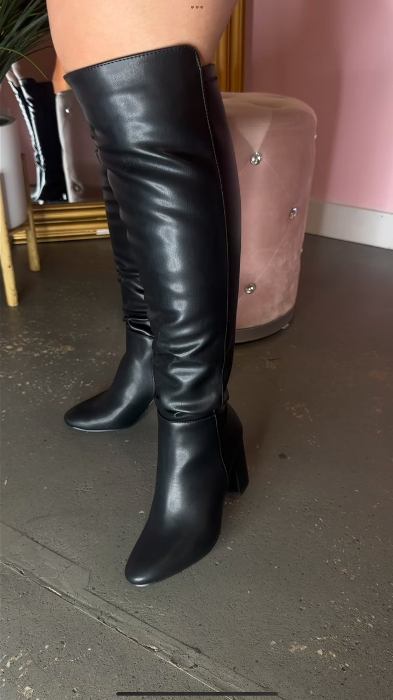 Madelia Boots