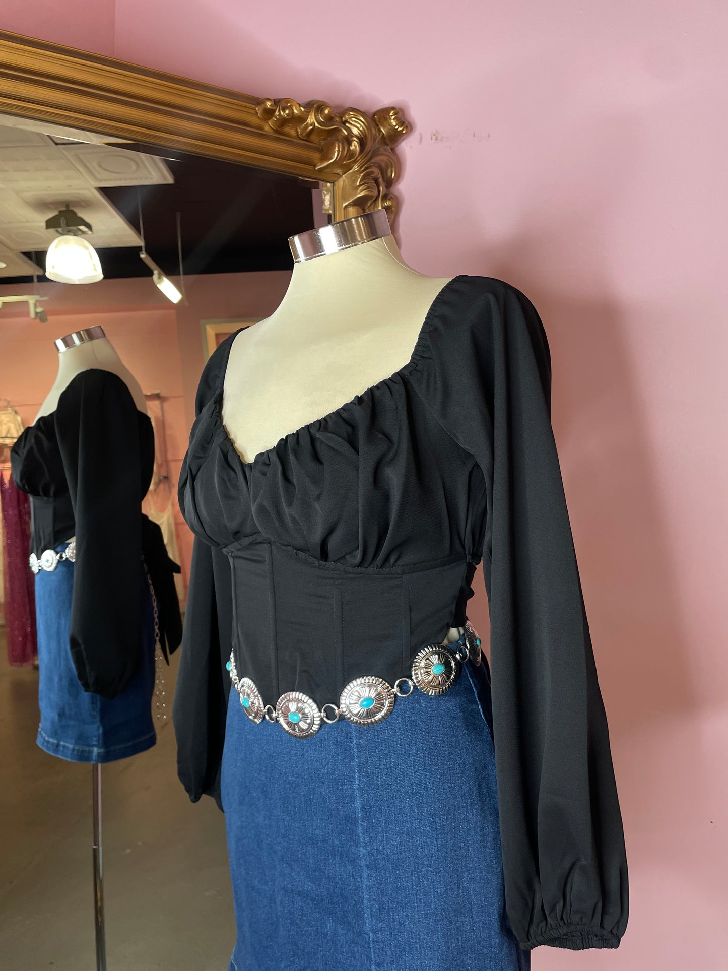 Romina Top