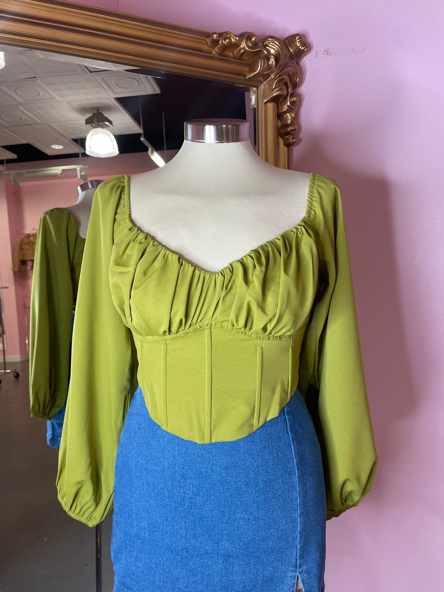 Romina Top