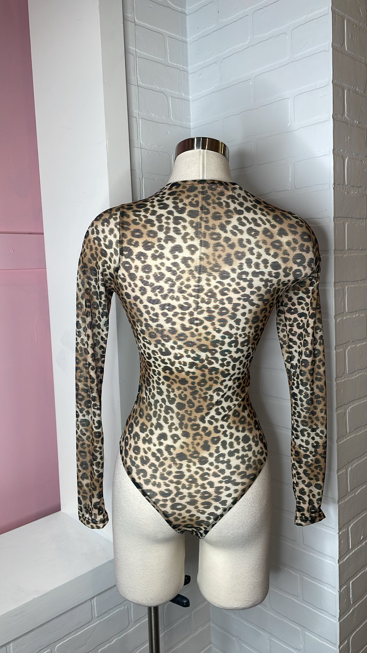 Roxanne Bodysuit